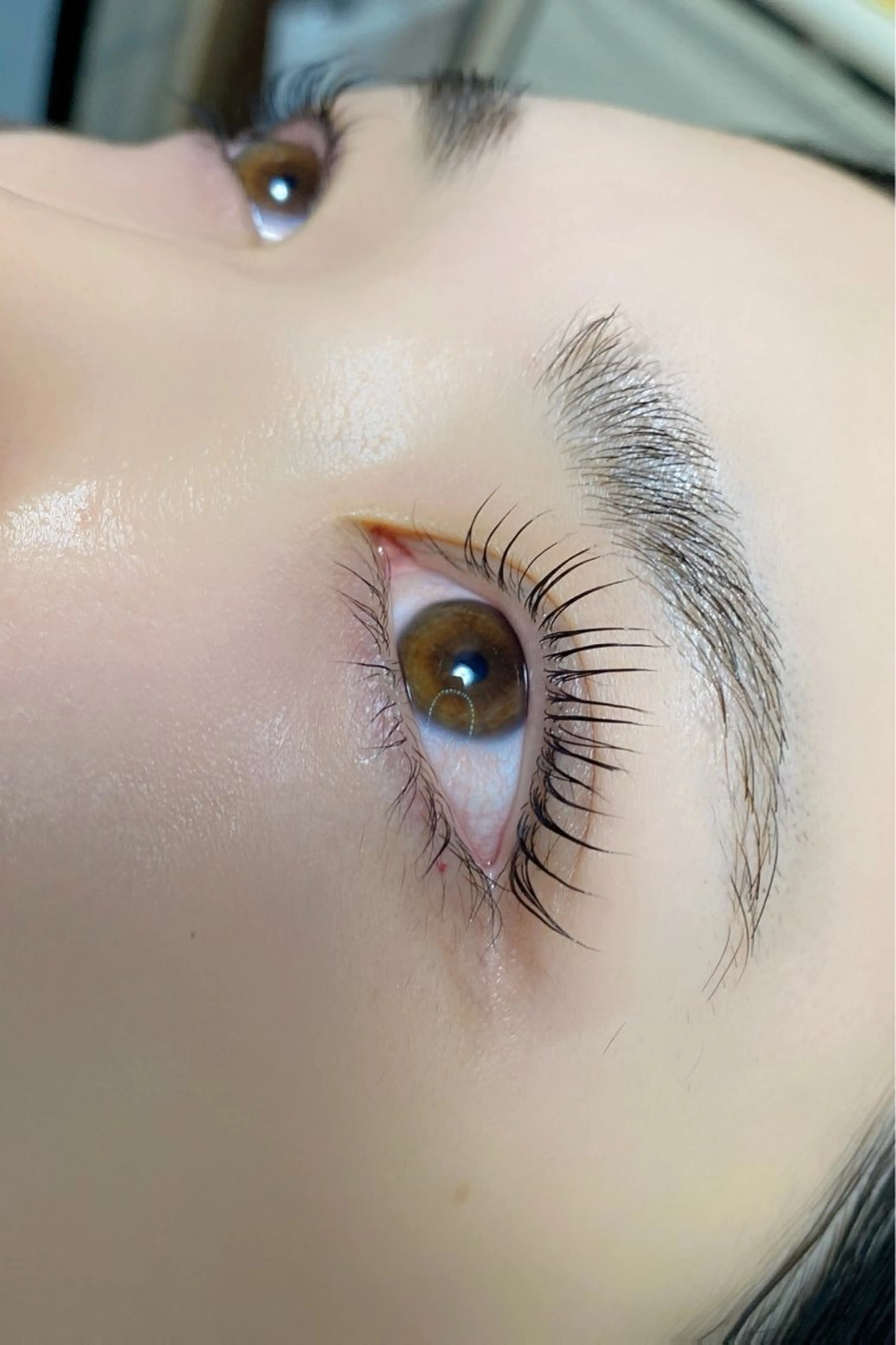 マツエク・マツパ J beauty salon所属・jessie ✴︎のマツエク・マツパデザイン