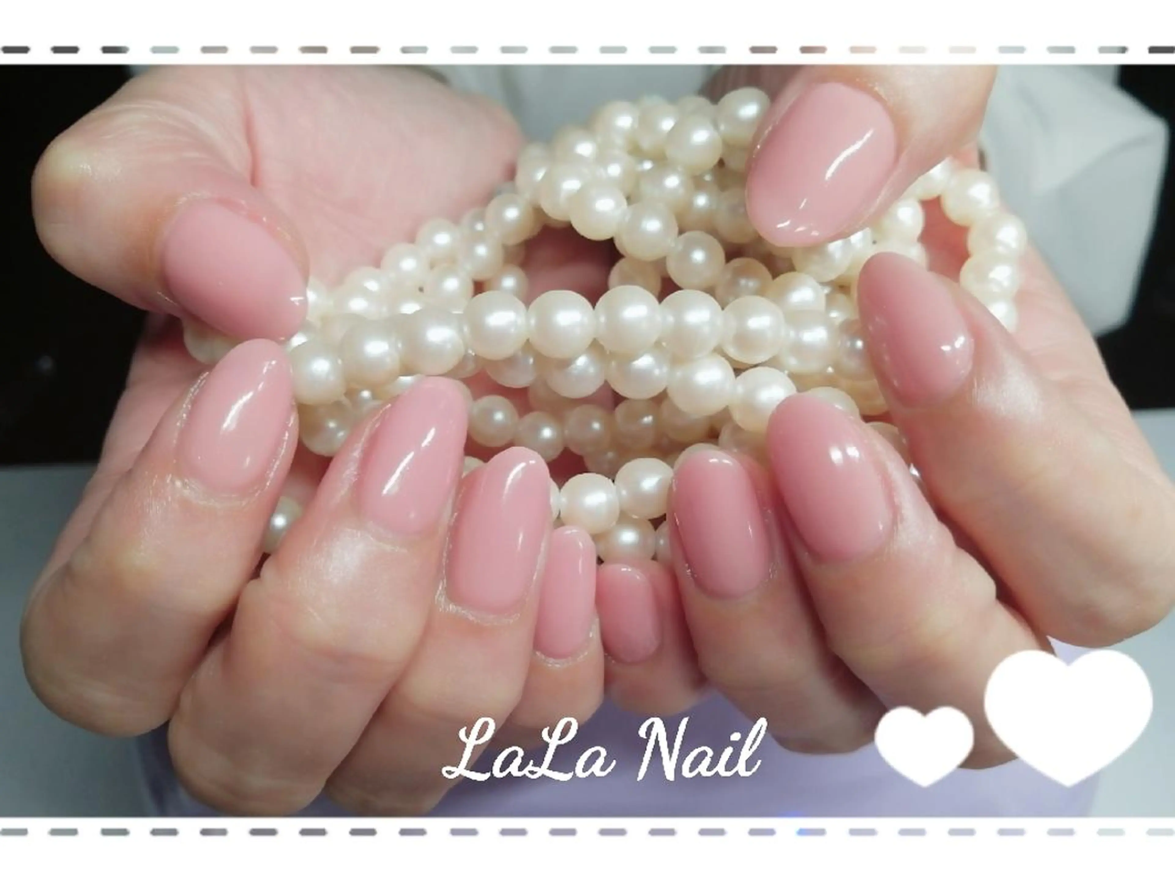 ネイル LaLa Nail所属・LaLa Nailのネイルデザイン