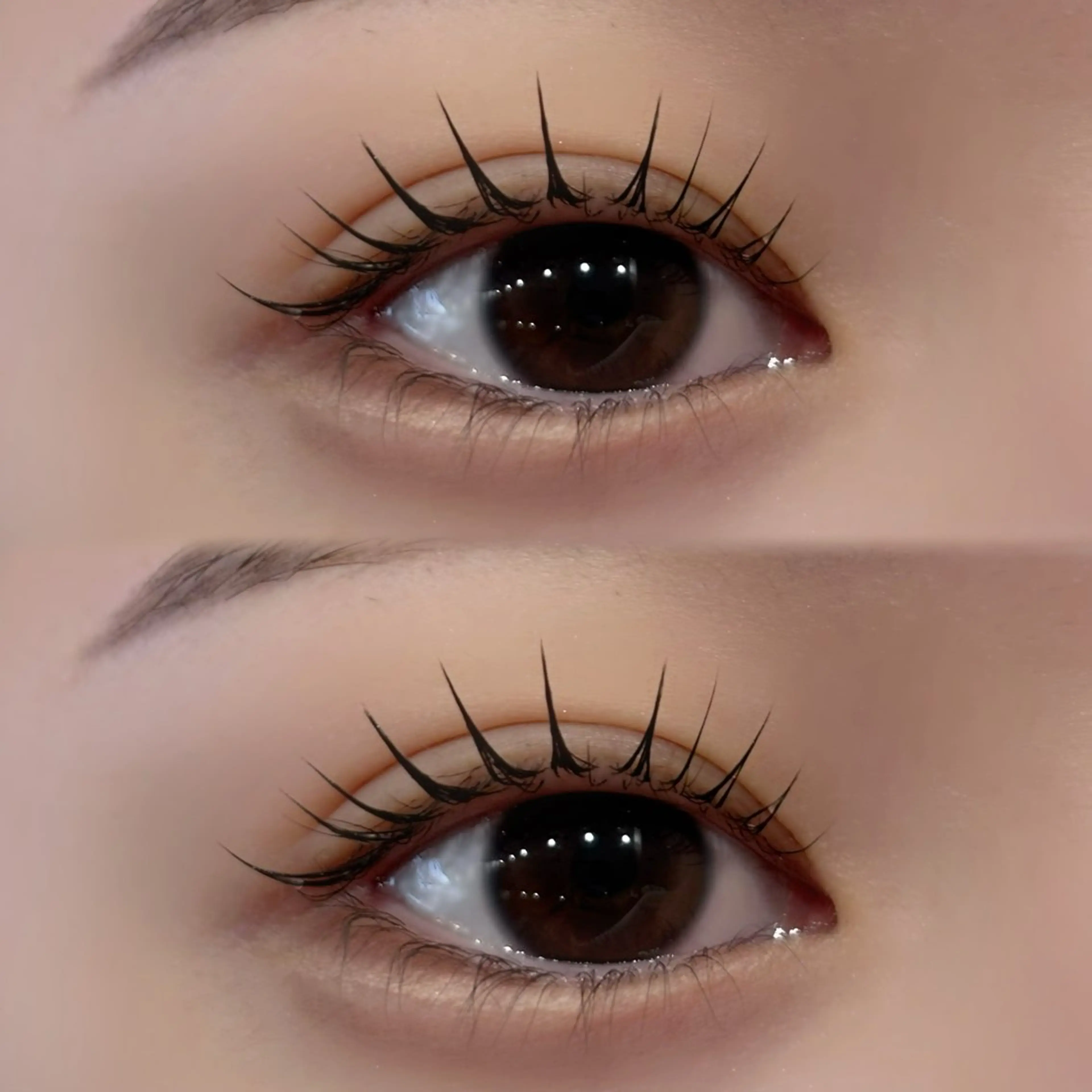 マツエク・マツパ マツパ vimlash 立川 /Hitomi🎀の眉毛・アイブロウイメージ