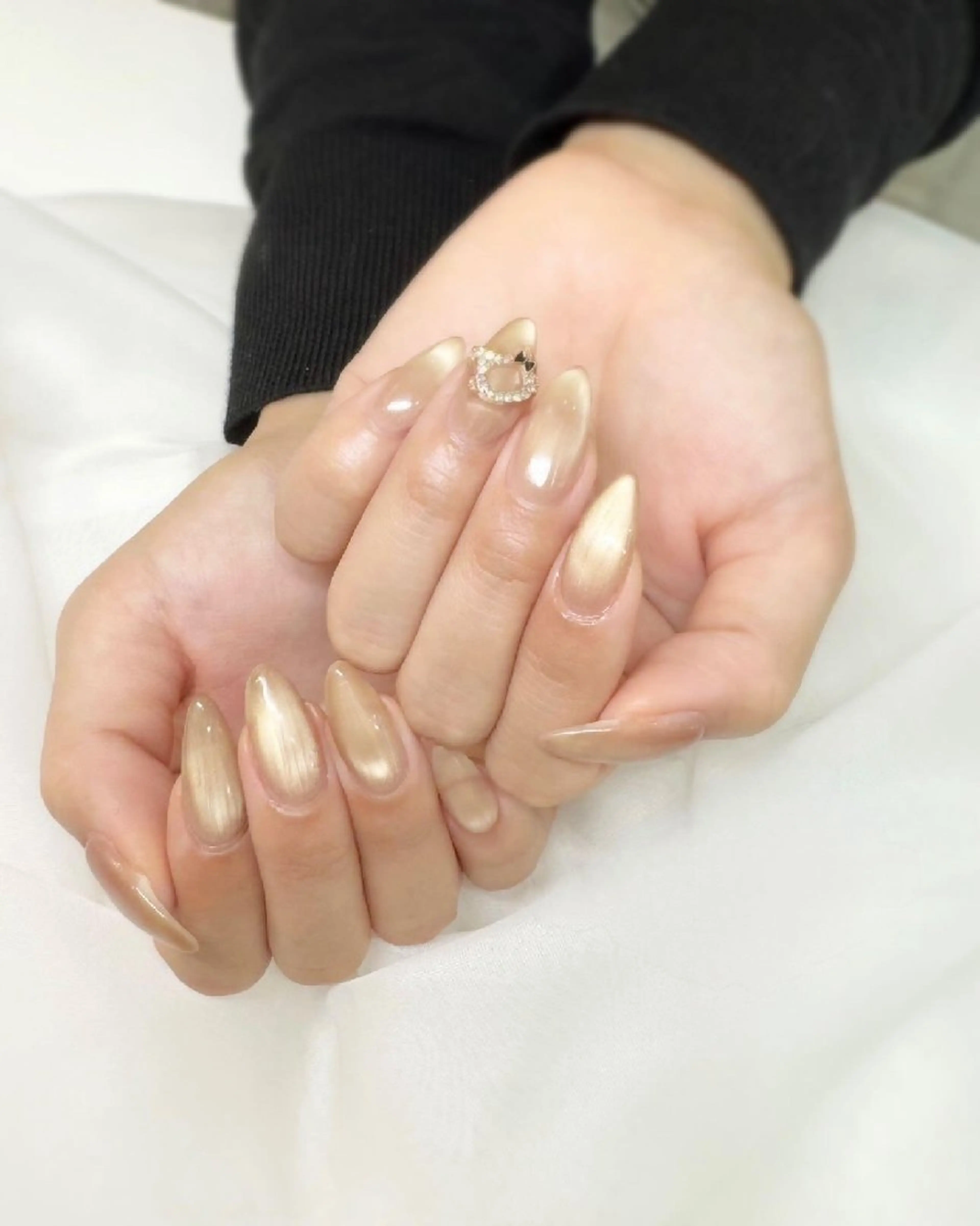 ネイル GlamM Nailのネイルデザイン