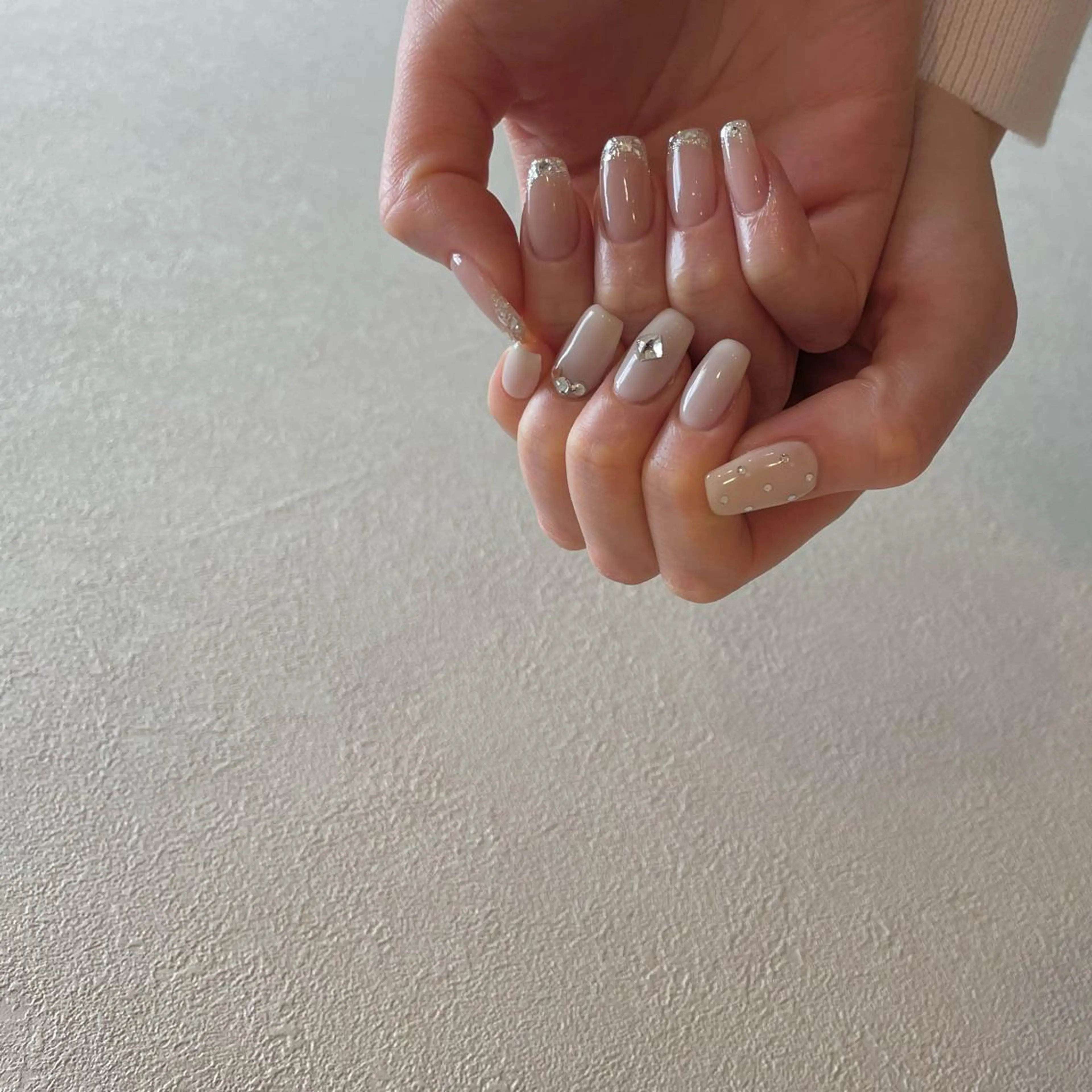 ネイル muku.nail mutsumiのネイルデザイン