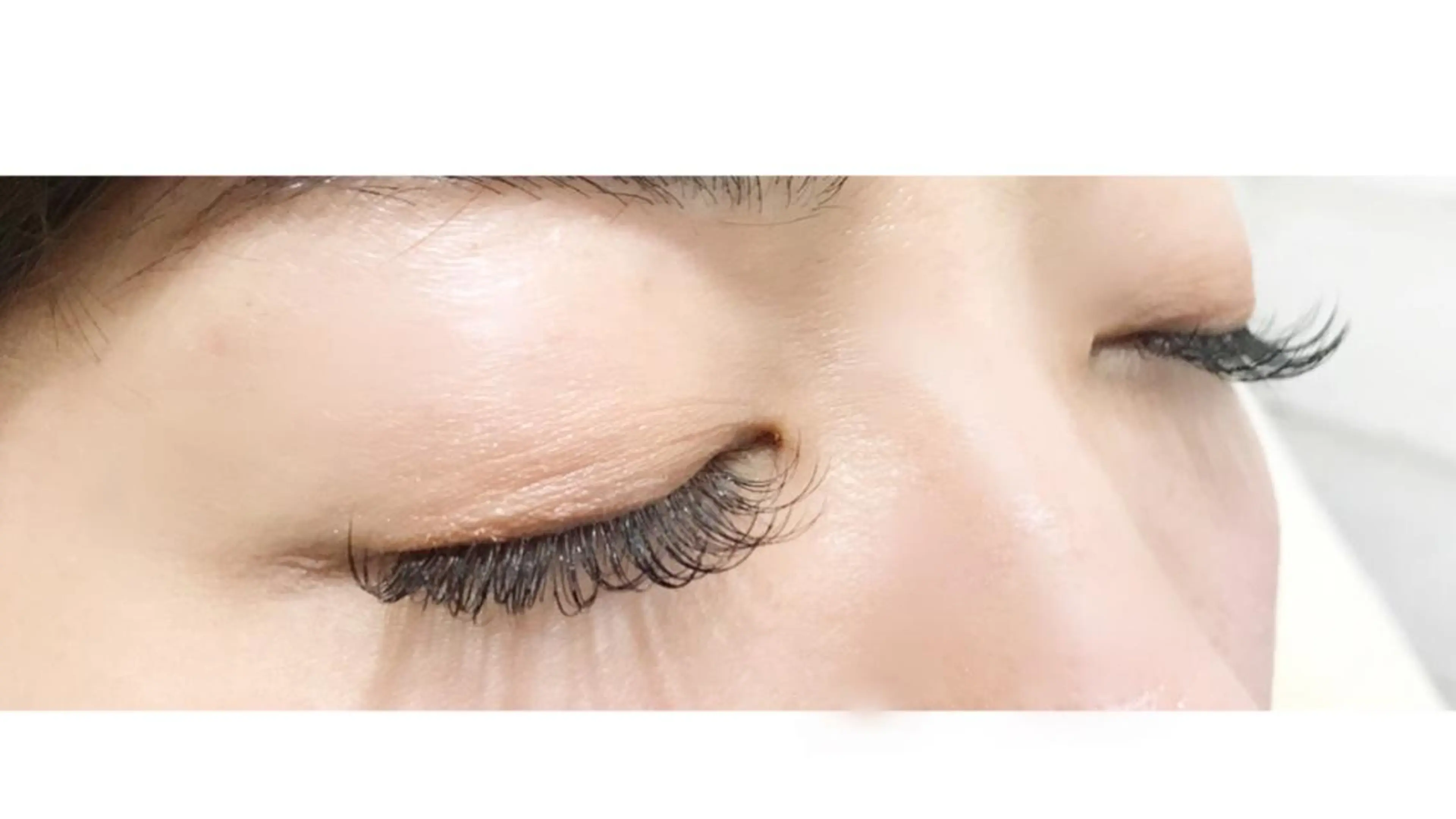 マツエク・マツパ トレヴァーデルチザン inuiのマツエク・マツパデザイン