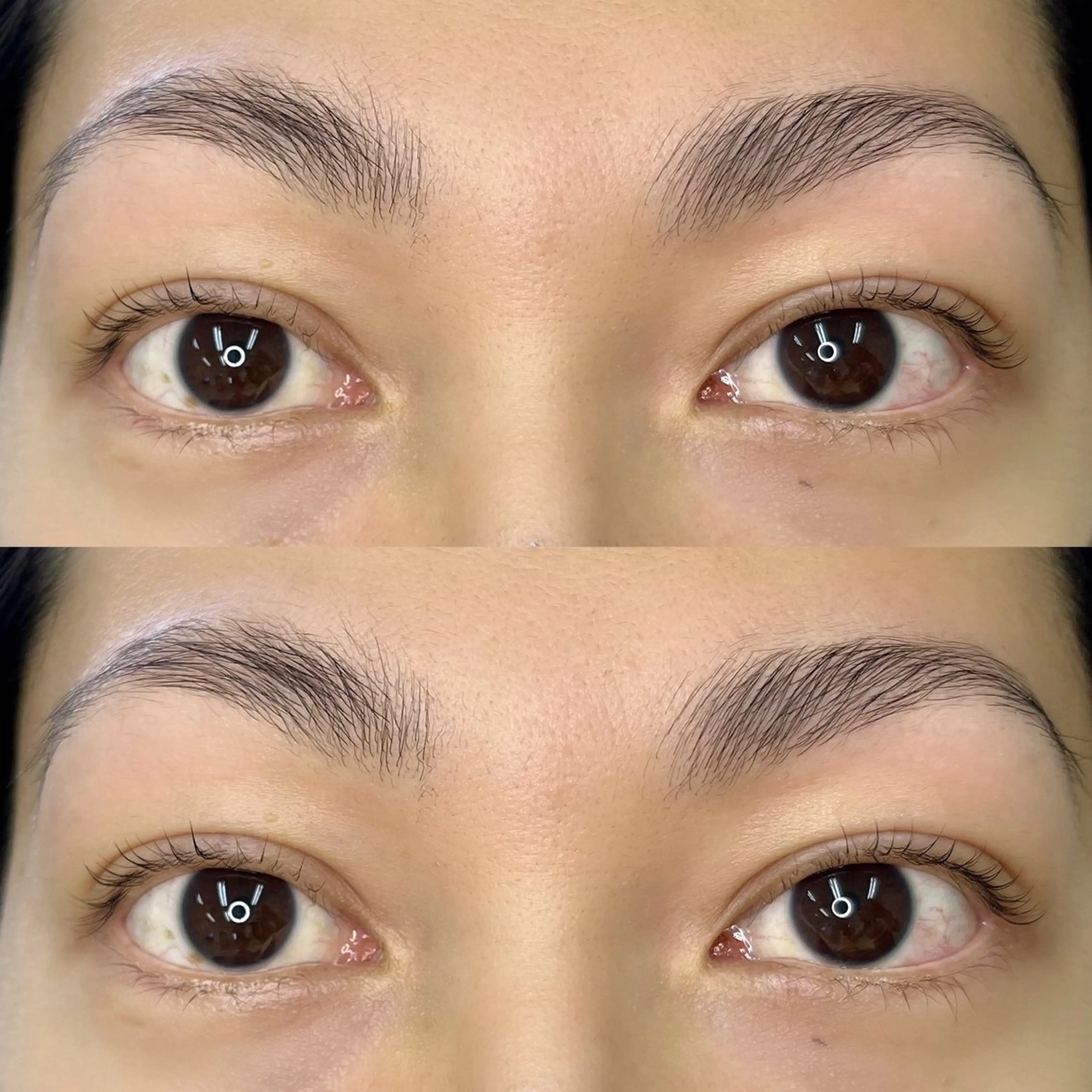 アイブロウ 🌺 SAKI 🌺のマツエク・マツパデザイン