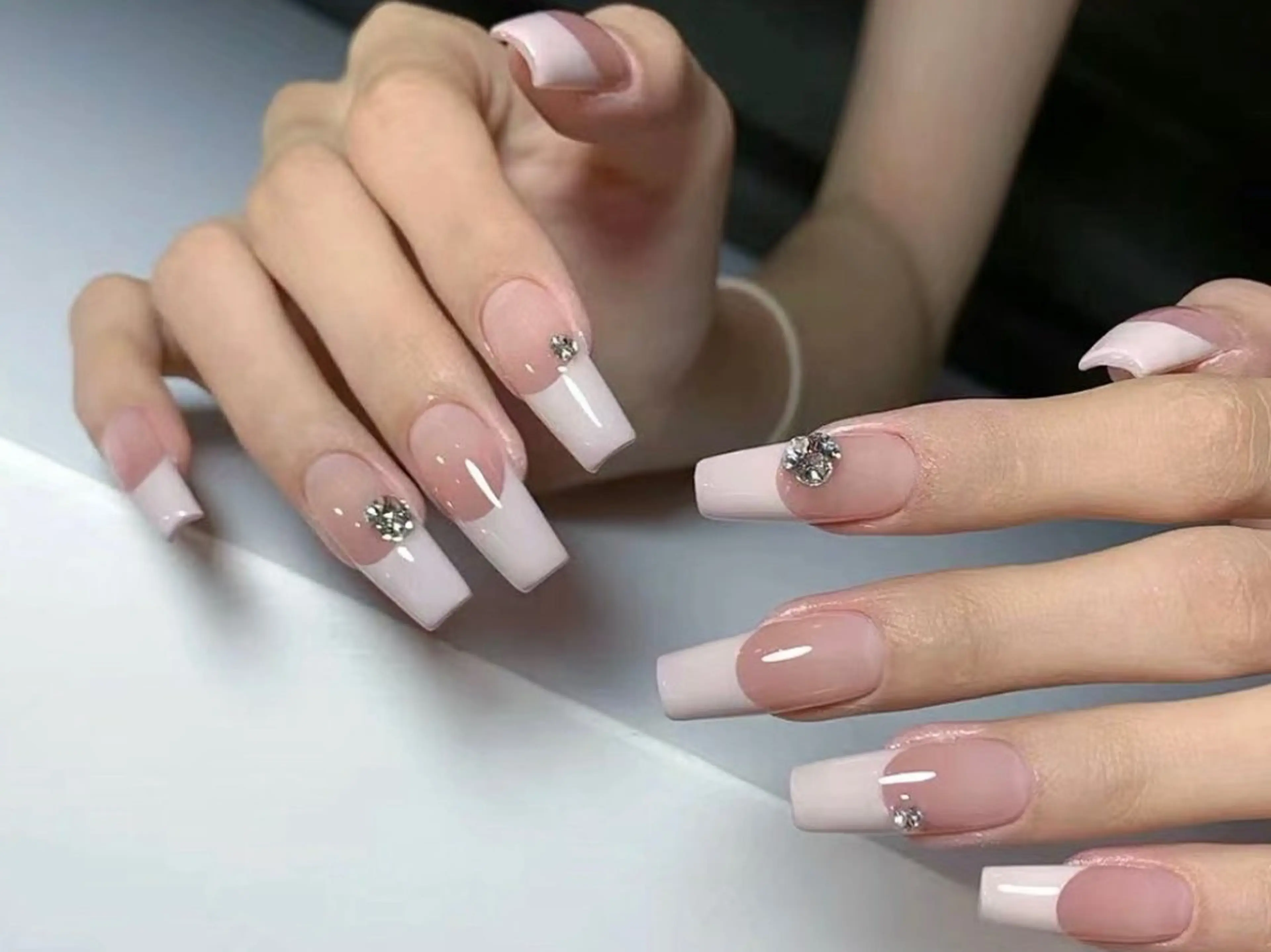 ネイル 🧸Yu Ki🎀のネイルデザイン