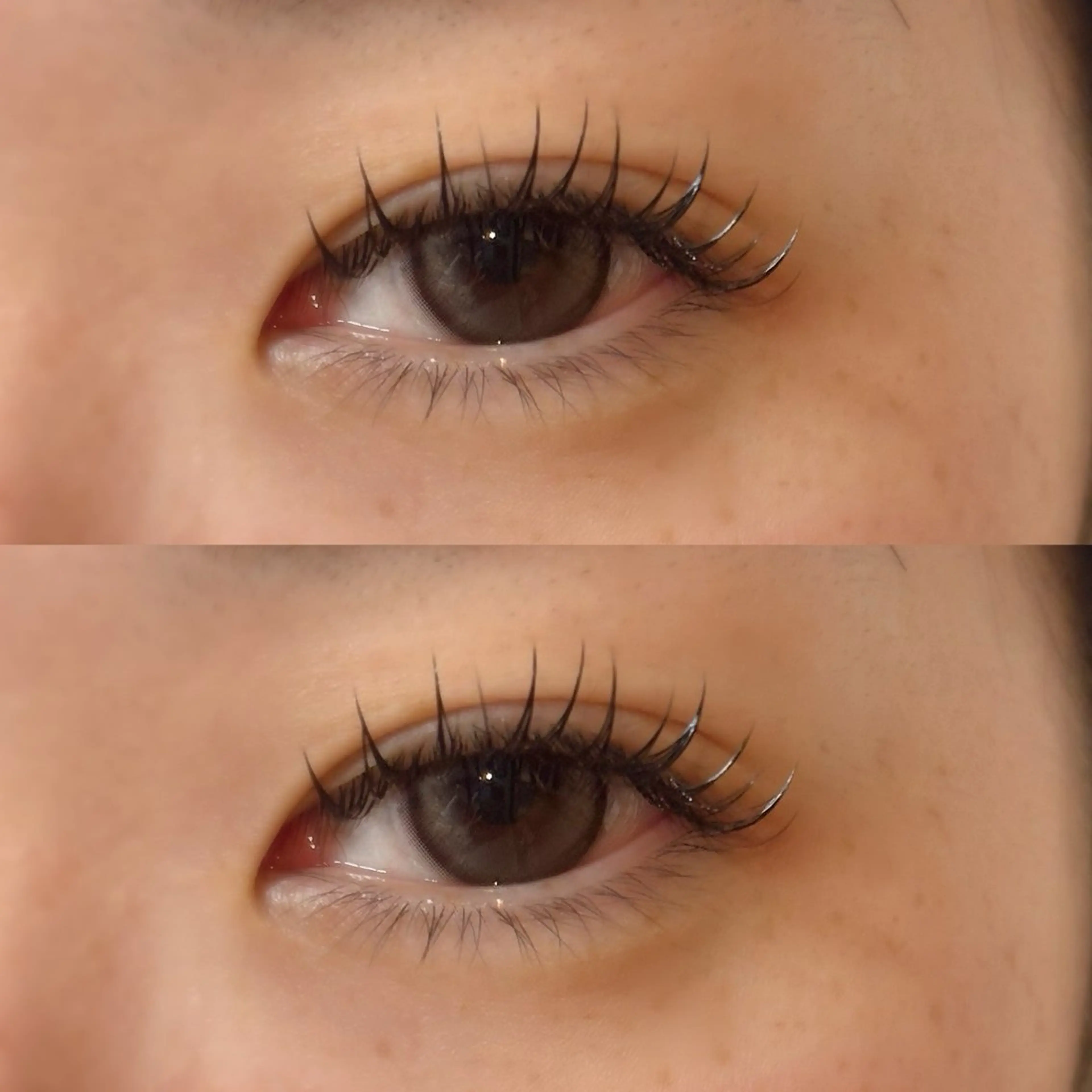 マツエク・マツパ hina🌷/re- born新鎌ヶ谷のマツエク・マツパデザイン