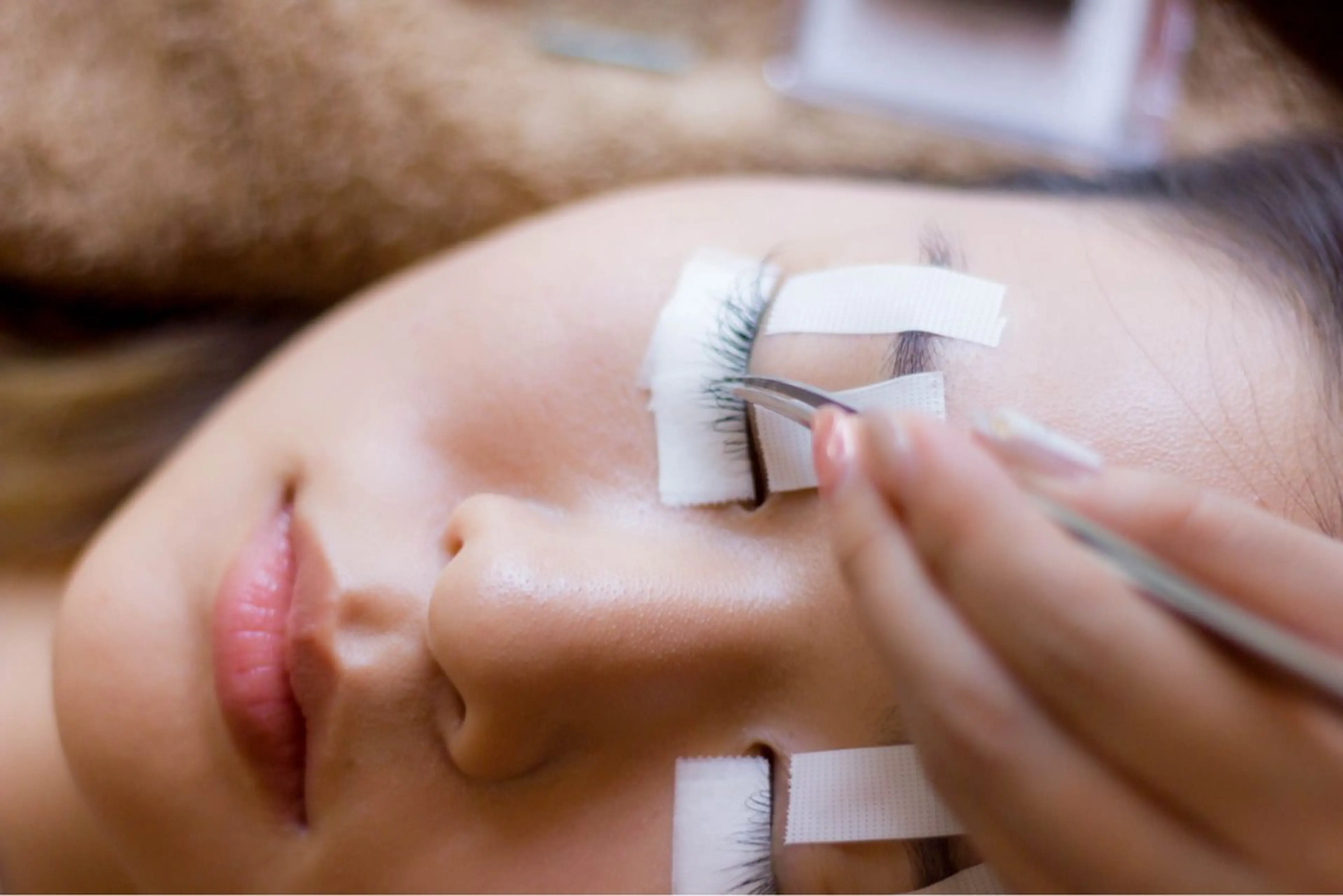 マツエク・マツパ マツエク eyebird サチのマツエク・マツパデザイン