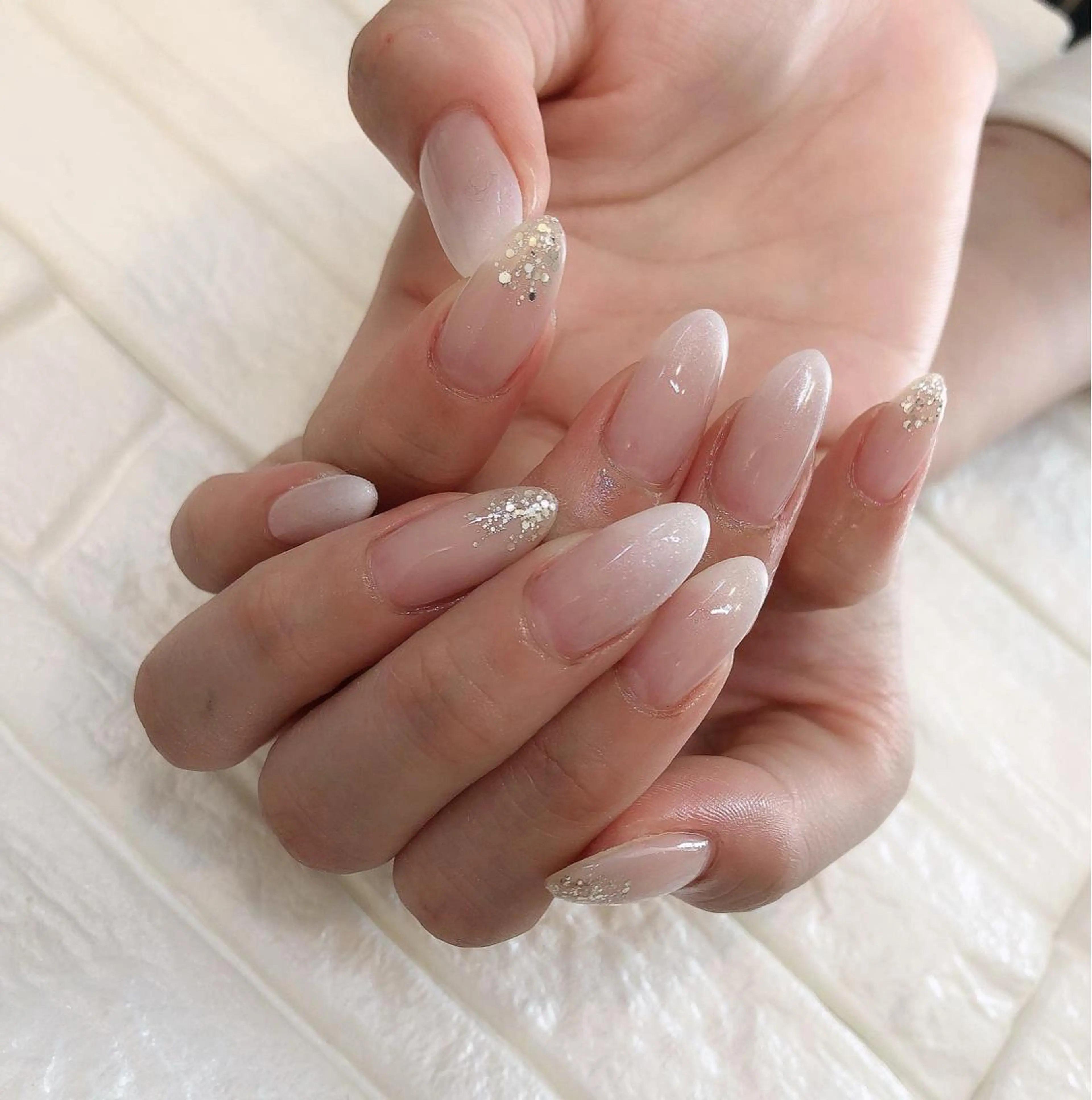 ネイル ハンドネイル puna nailのネイルデザイン
