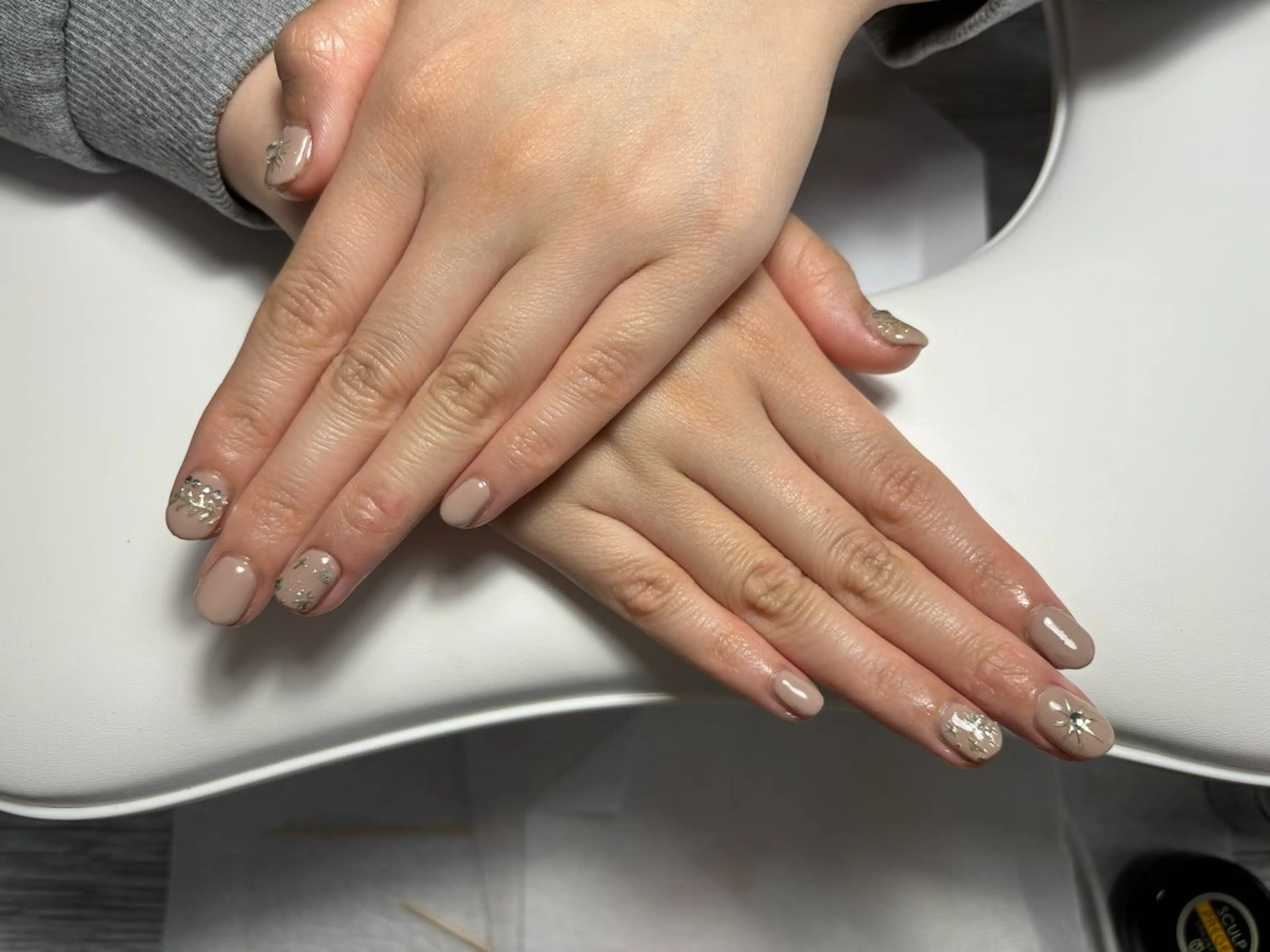 ネイル ハンドネイル BONNIE NAILのネイルデザイン