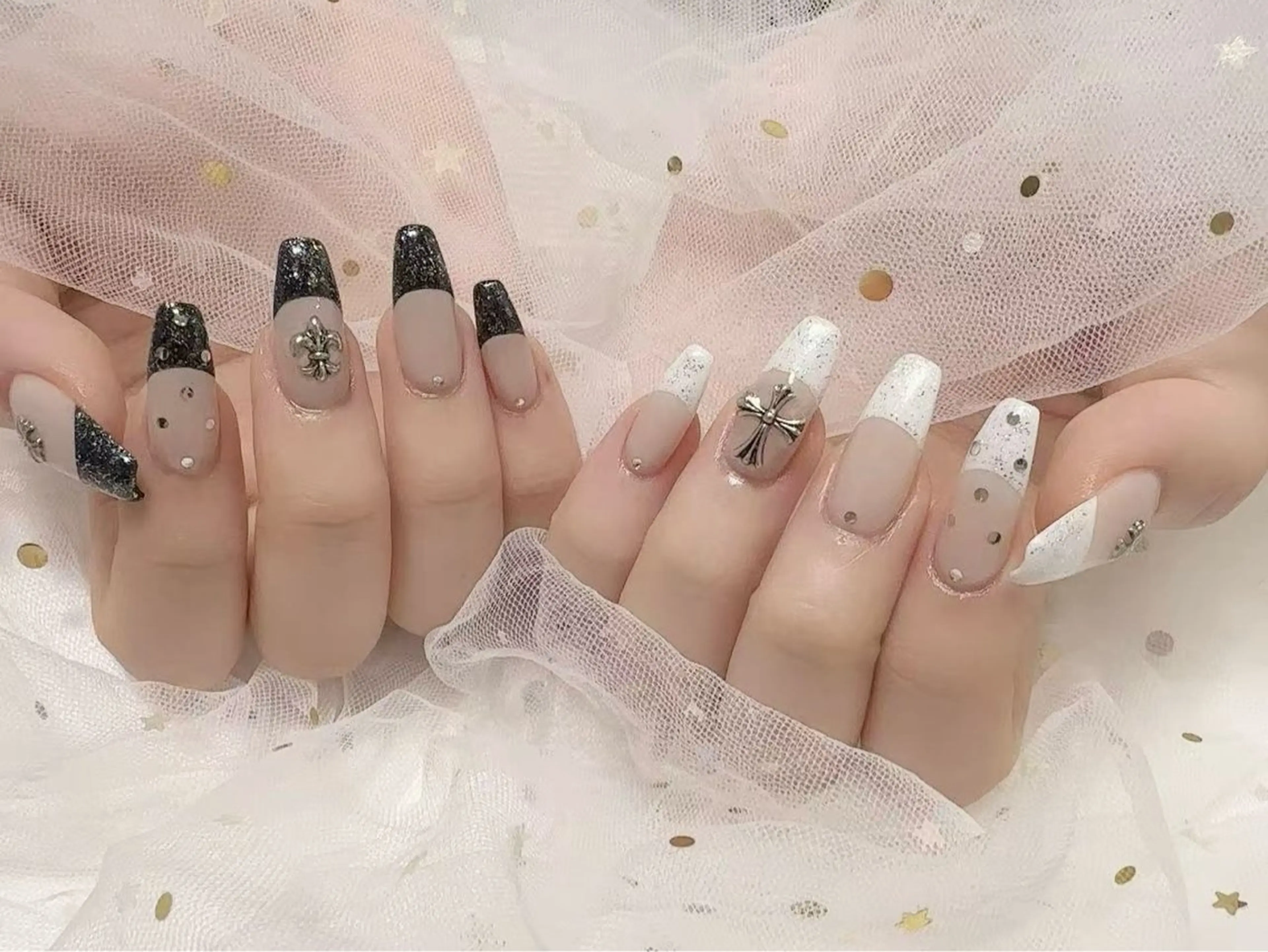 ネイル ジョリ kasumi🌹💅のネイルデザイン