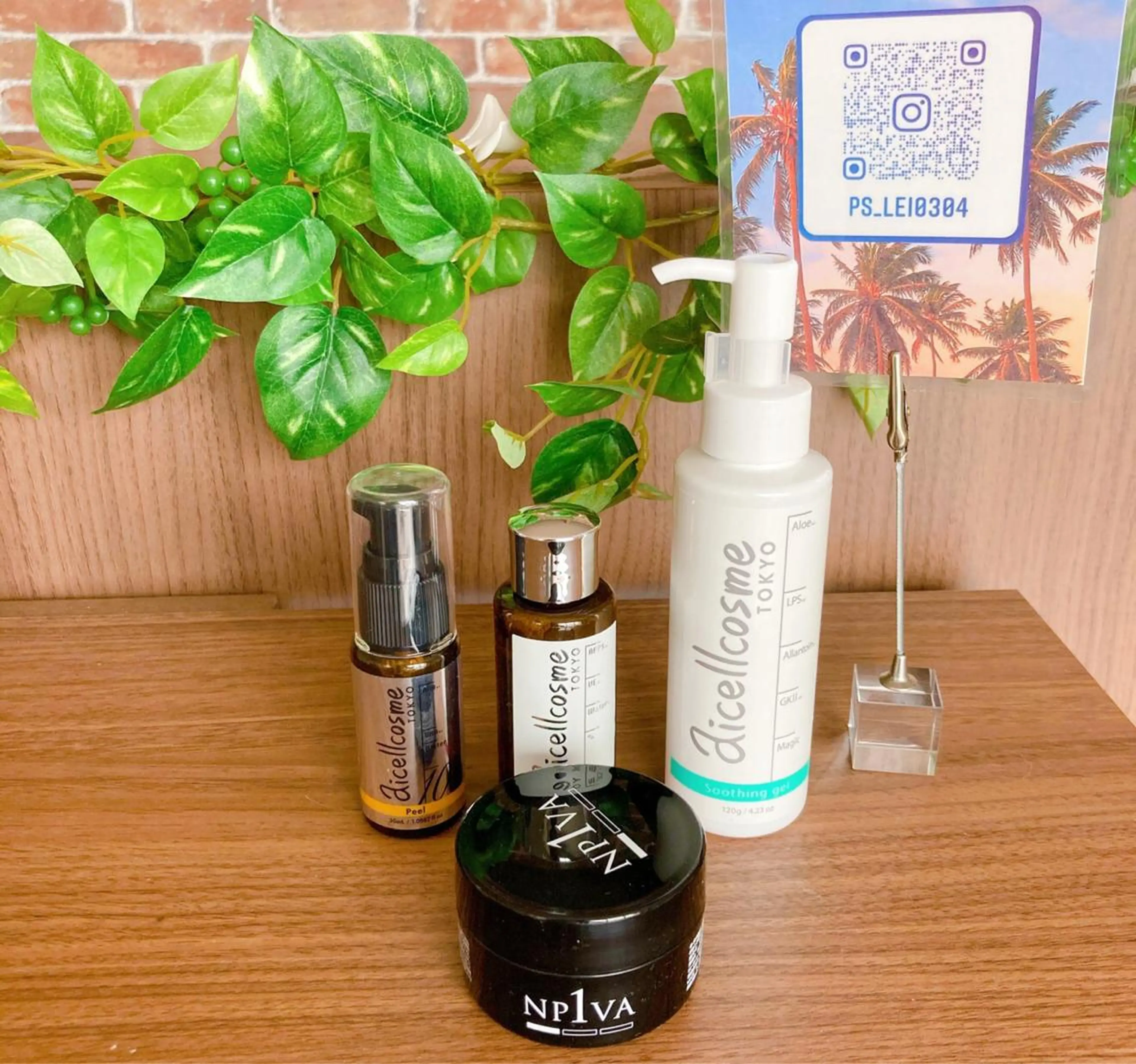 Private salon Lei所属・Private salon Leiのエステ・リラクイメージ