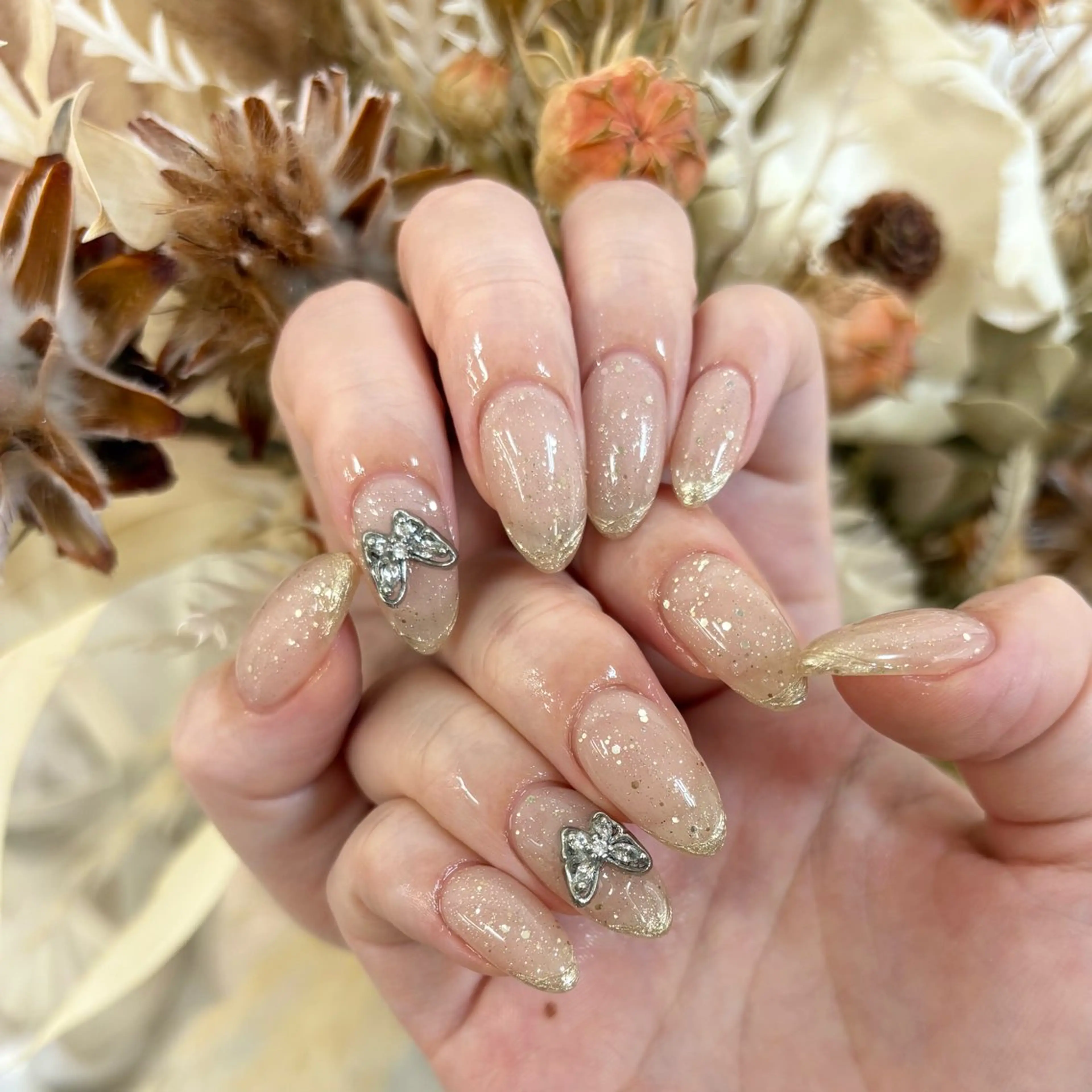 ネイル ハンドネイル Basic町田本店 Suzunaのネイルデザイン