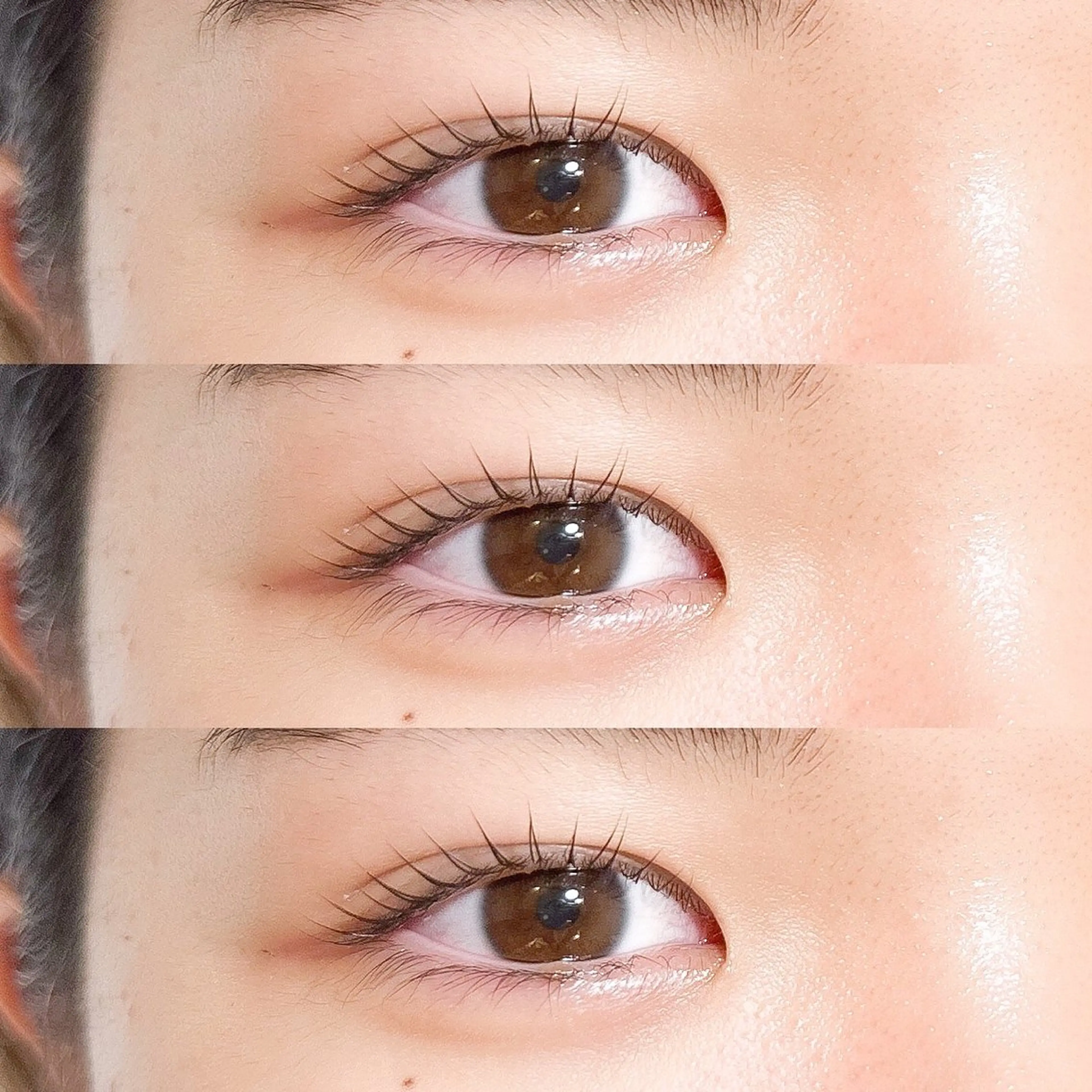 マツエク・マツパ Lila高円寺 イソノのマツエク・マツパデザイン