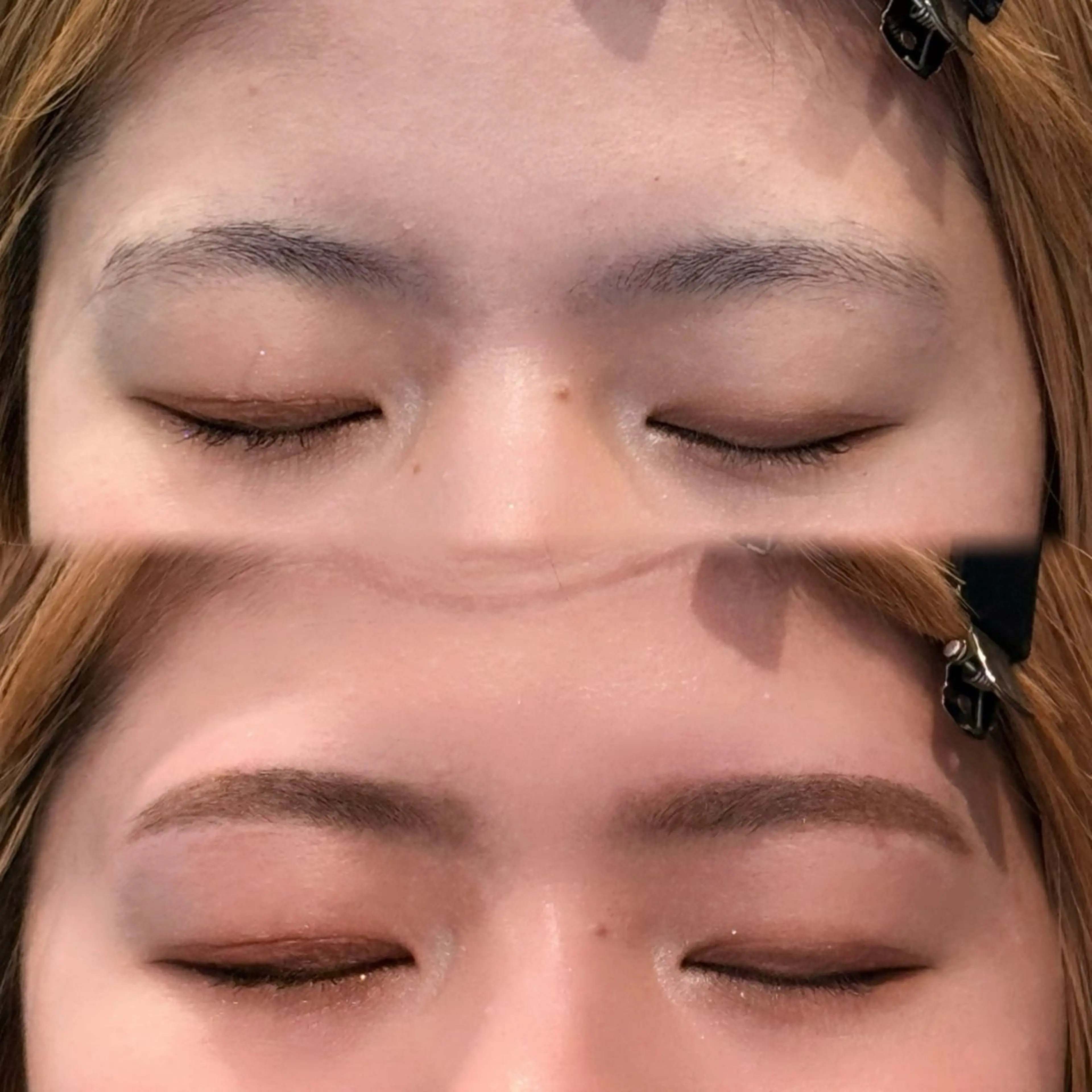 アイブロウ nerinehakata所属・田畑 華美のマツエク・マツパデザイン