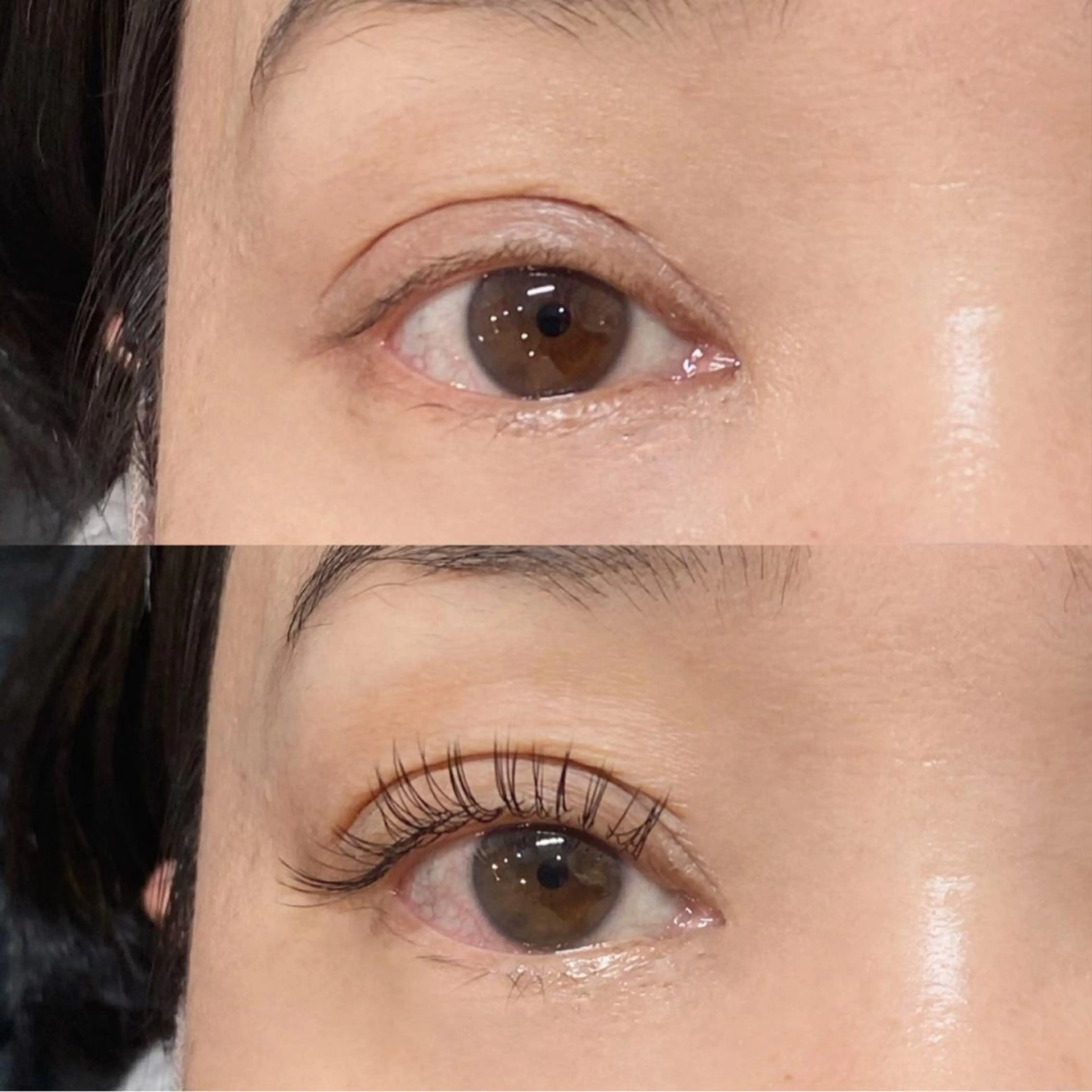 マツエク・マツパ マツエク S SHIORIのネイルデザイン