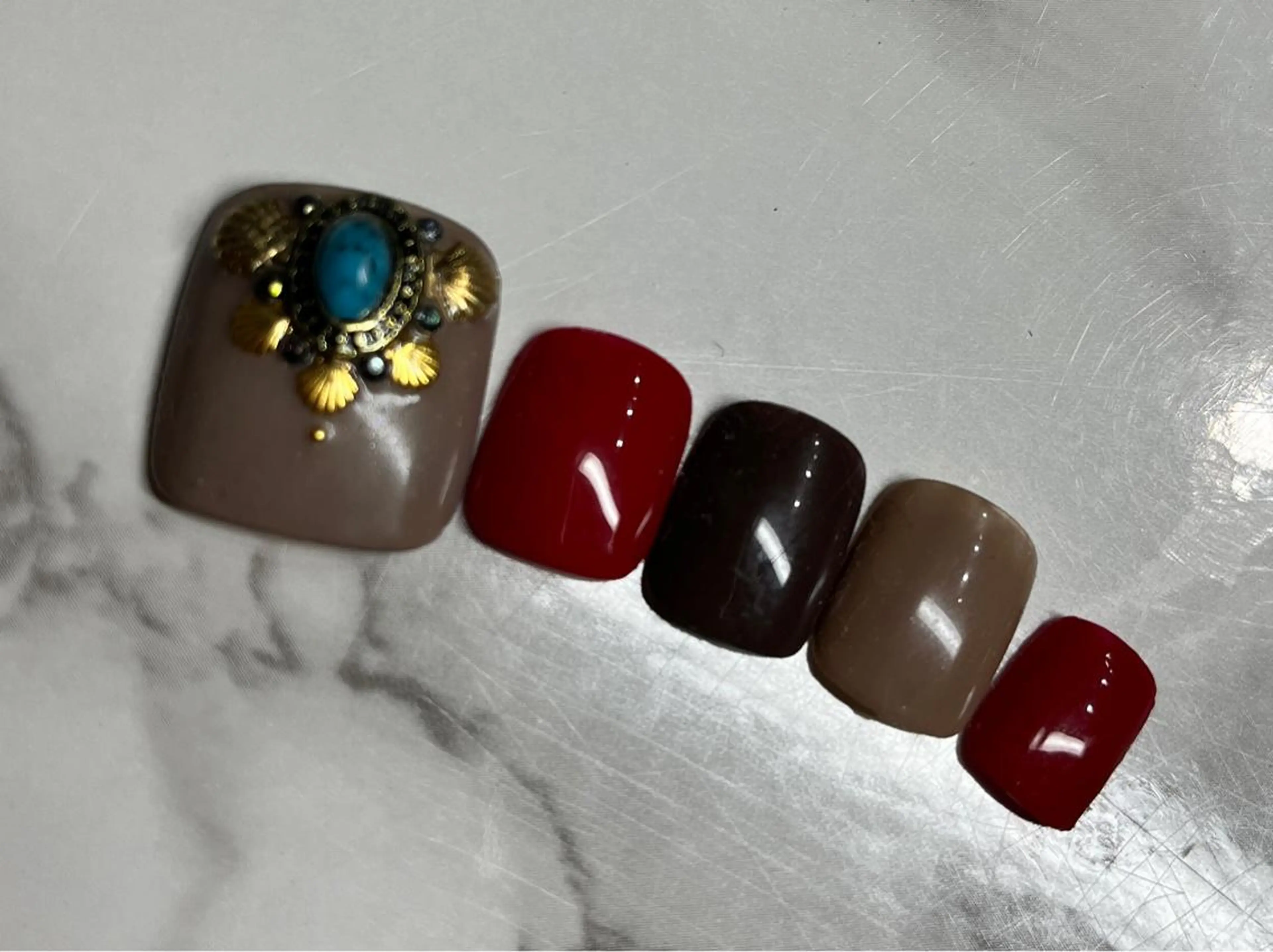 ネイル VIP 橋本のその他イメージ