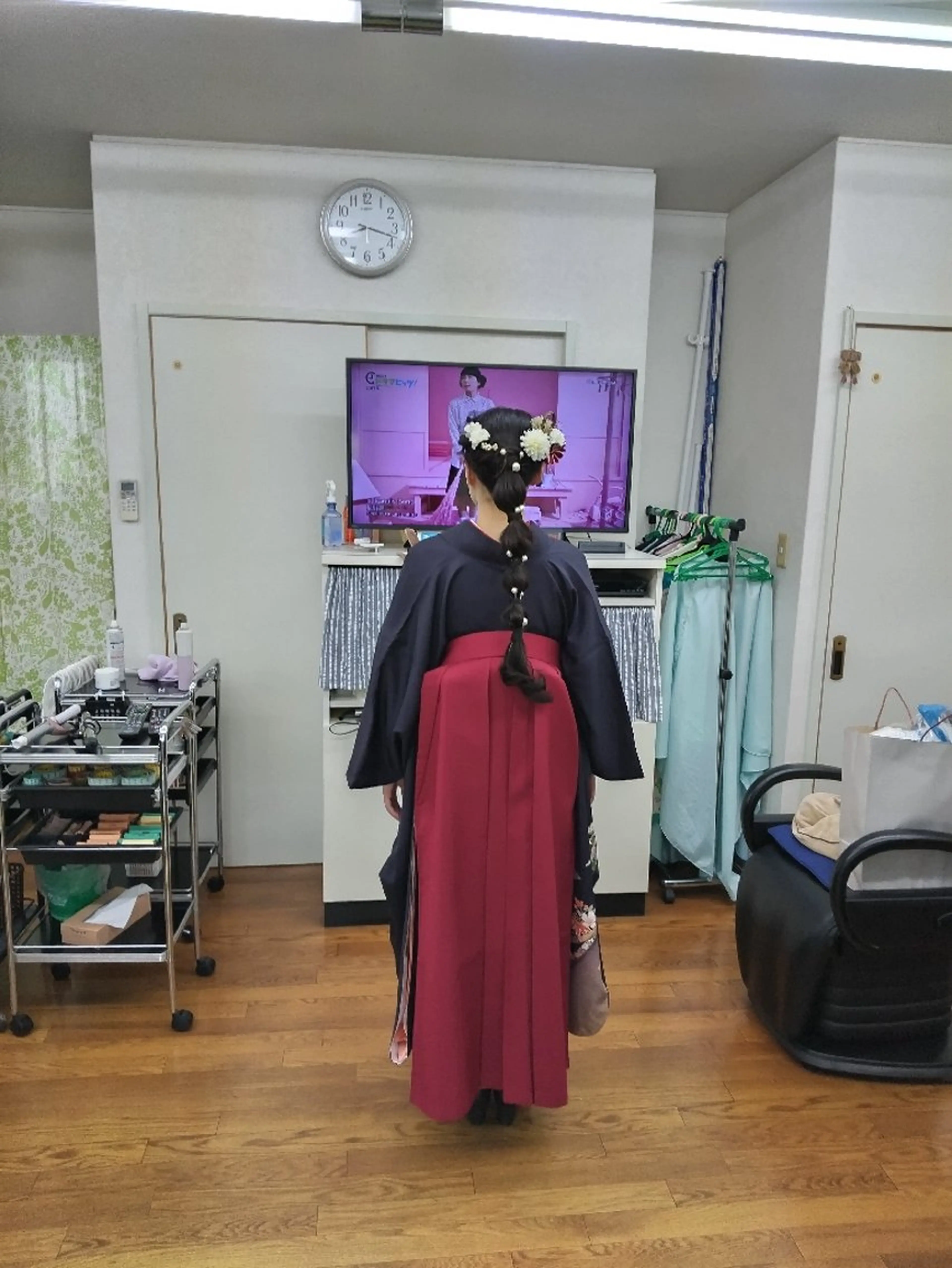 beauty spa ce FREEDOMのエステ・リラクイメージ