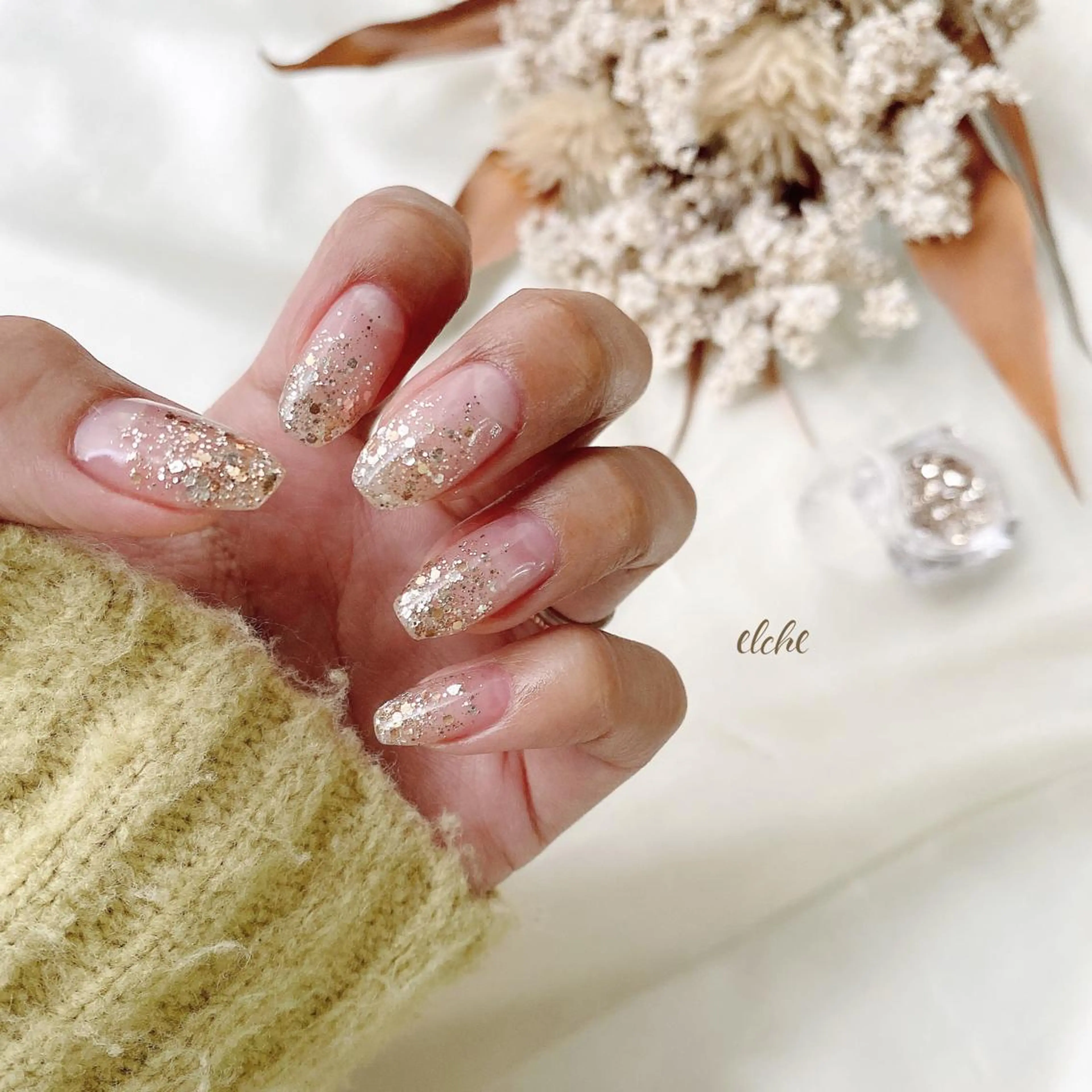 ネイル Rio 𓍼のネイルデザイン