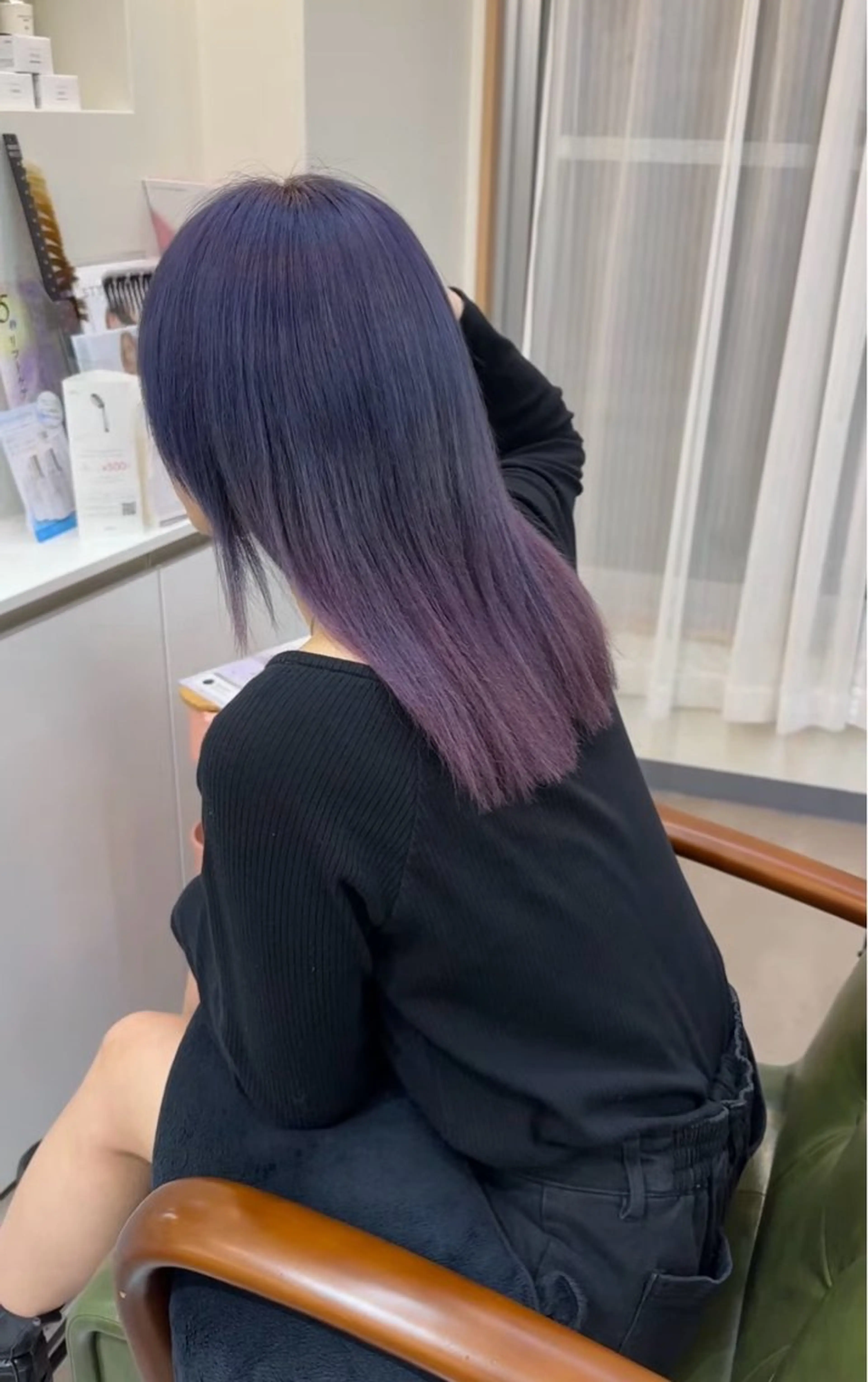 METEO（メテオ）トリートメントの写真