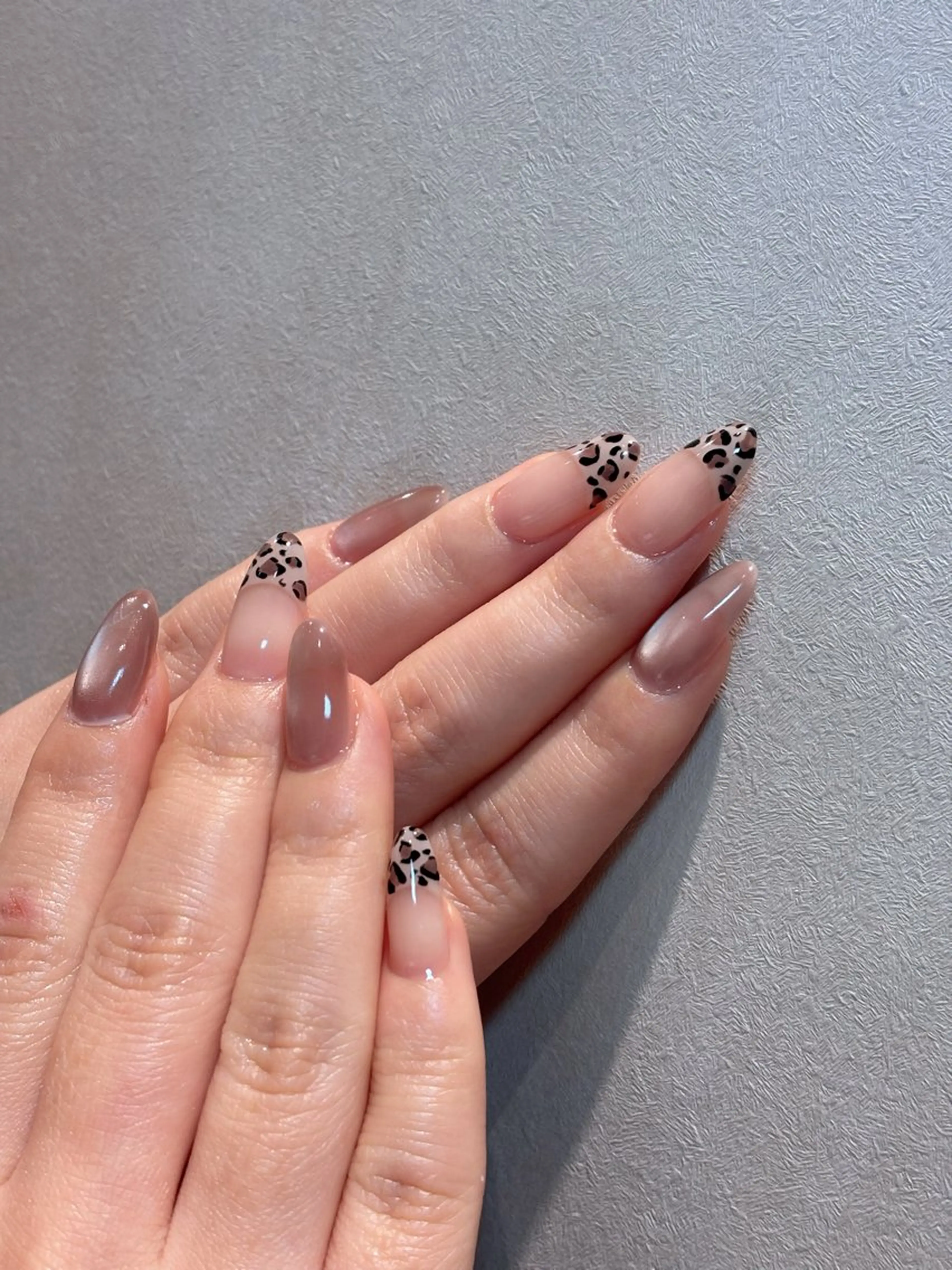 ネイル She nail studio中目黒店/JUNO NAIL所属・JUNO NAIL ＊ 桜井のネイルデザイン