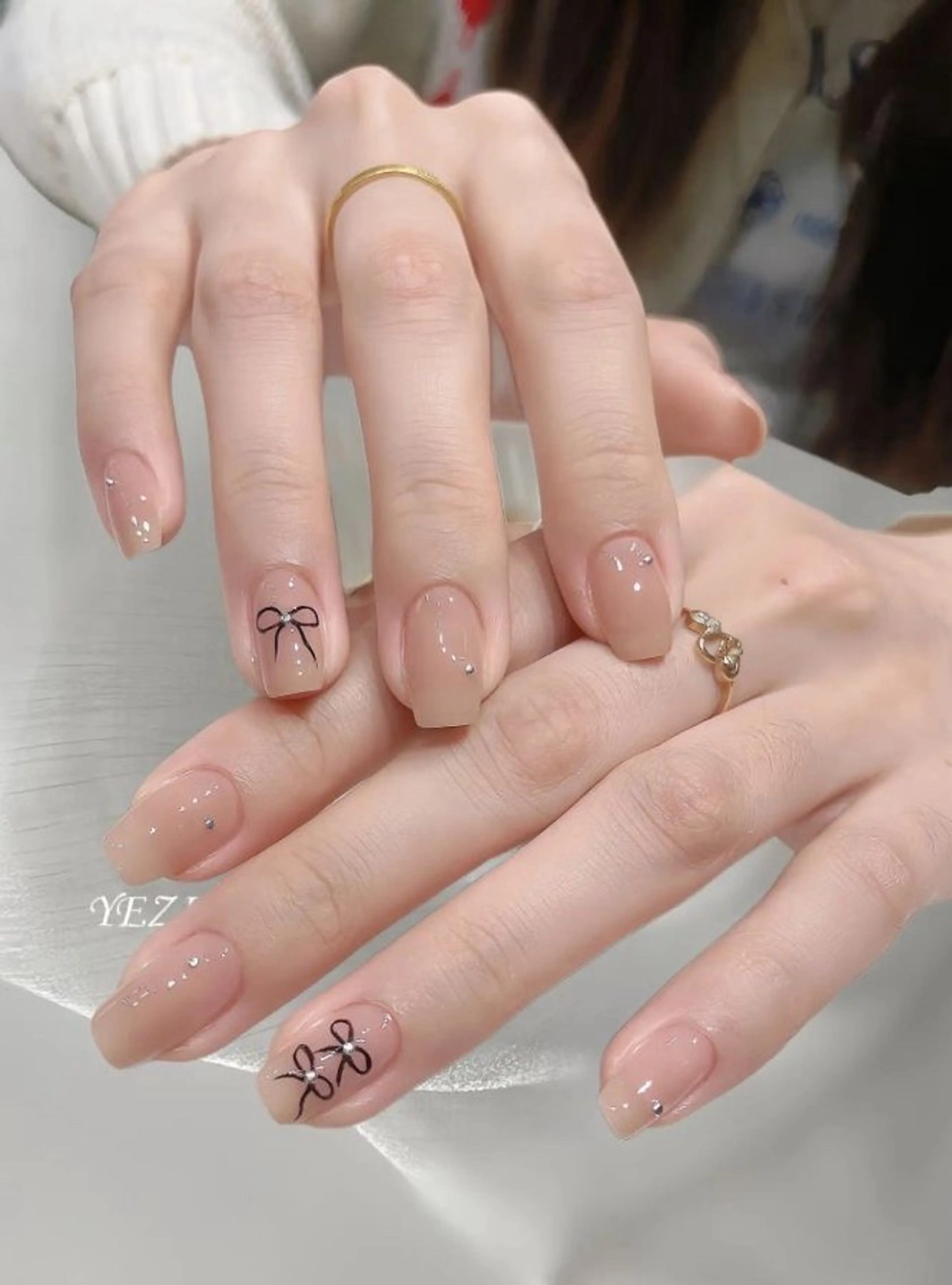 ネイル Maychan _ Nailsalon所属・Mei Meiのネイルデザイン