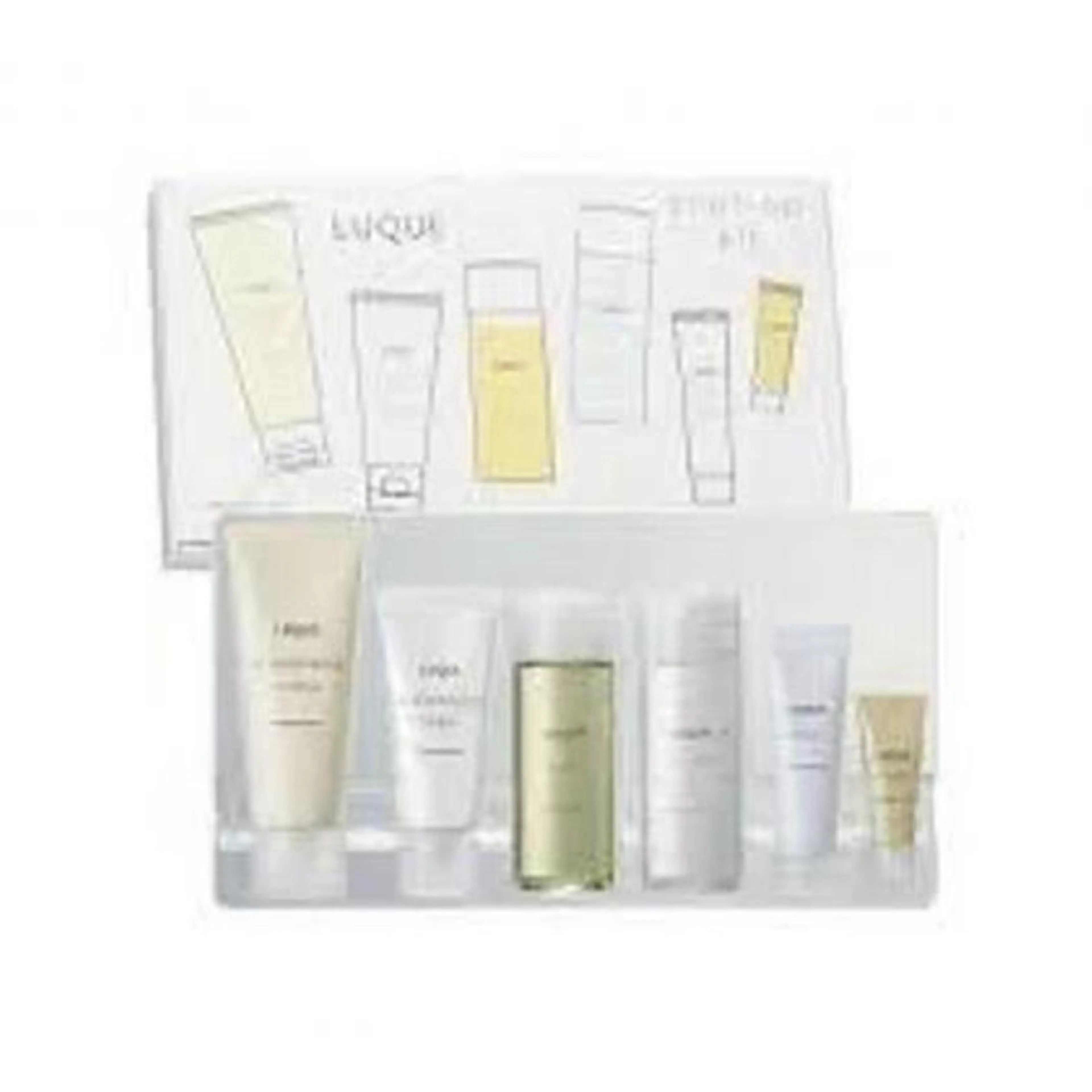 1ヵ月集中美肌体感セット♡美肌力を高めたい方に♪の写真