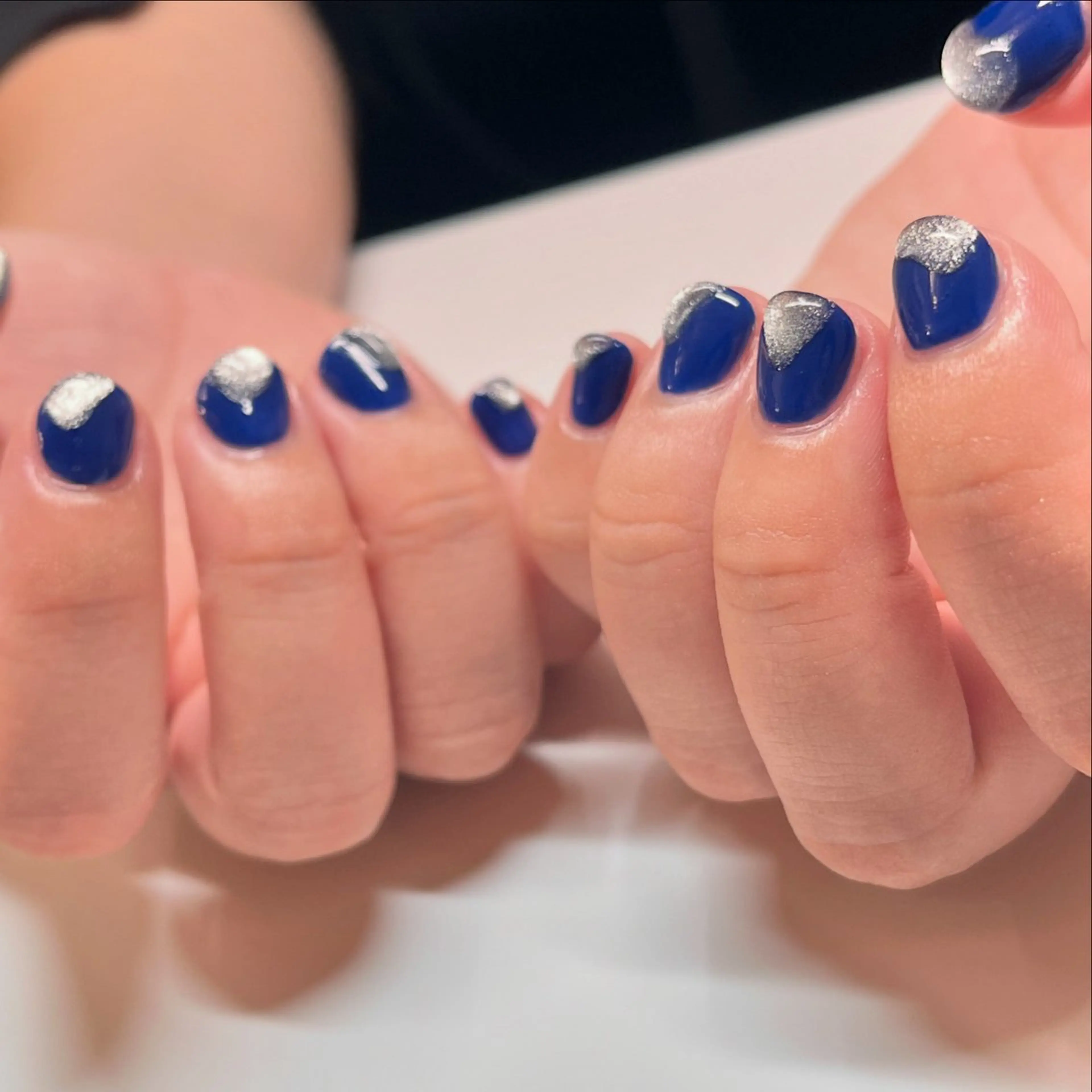 ネイル &M Total Beauty【アンドエム】所属・&M【アンドエム】 立川店のネイルデザイン