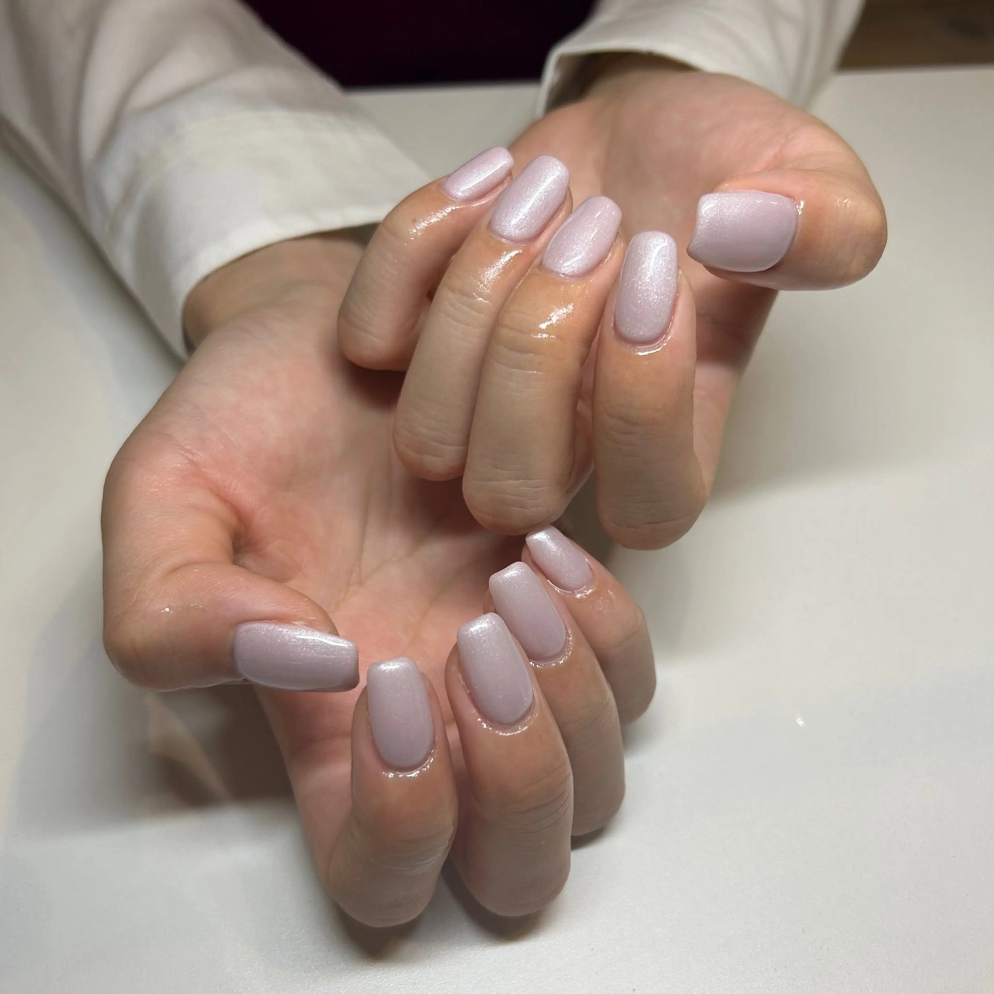 ネイル ハンドネイル sayaka 🩰のネイルデザイン