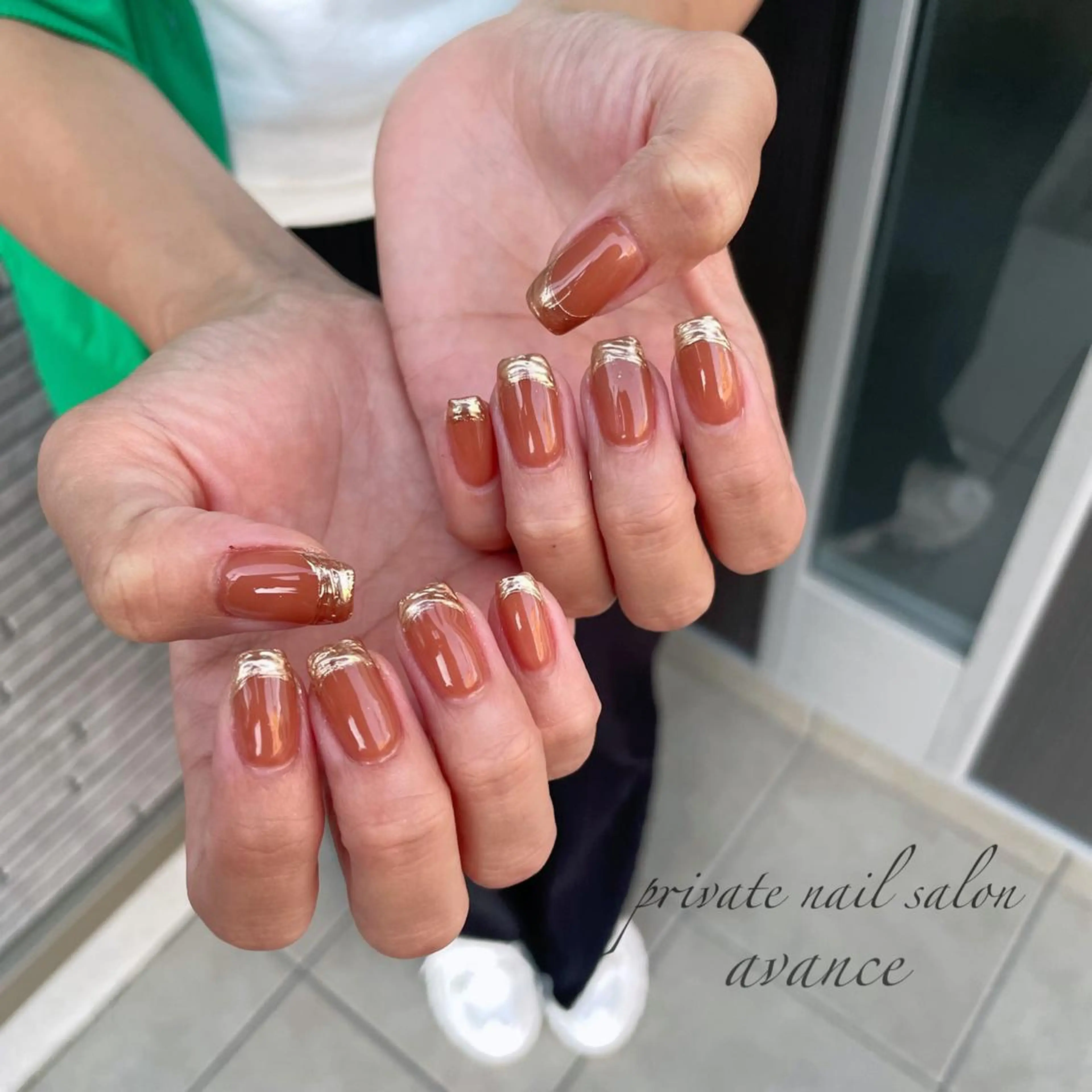 ネイル salon avance.のその他イメージ