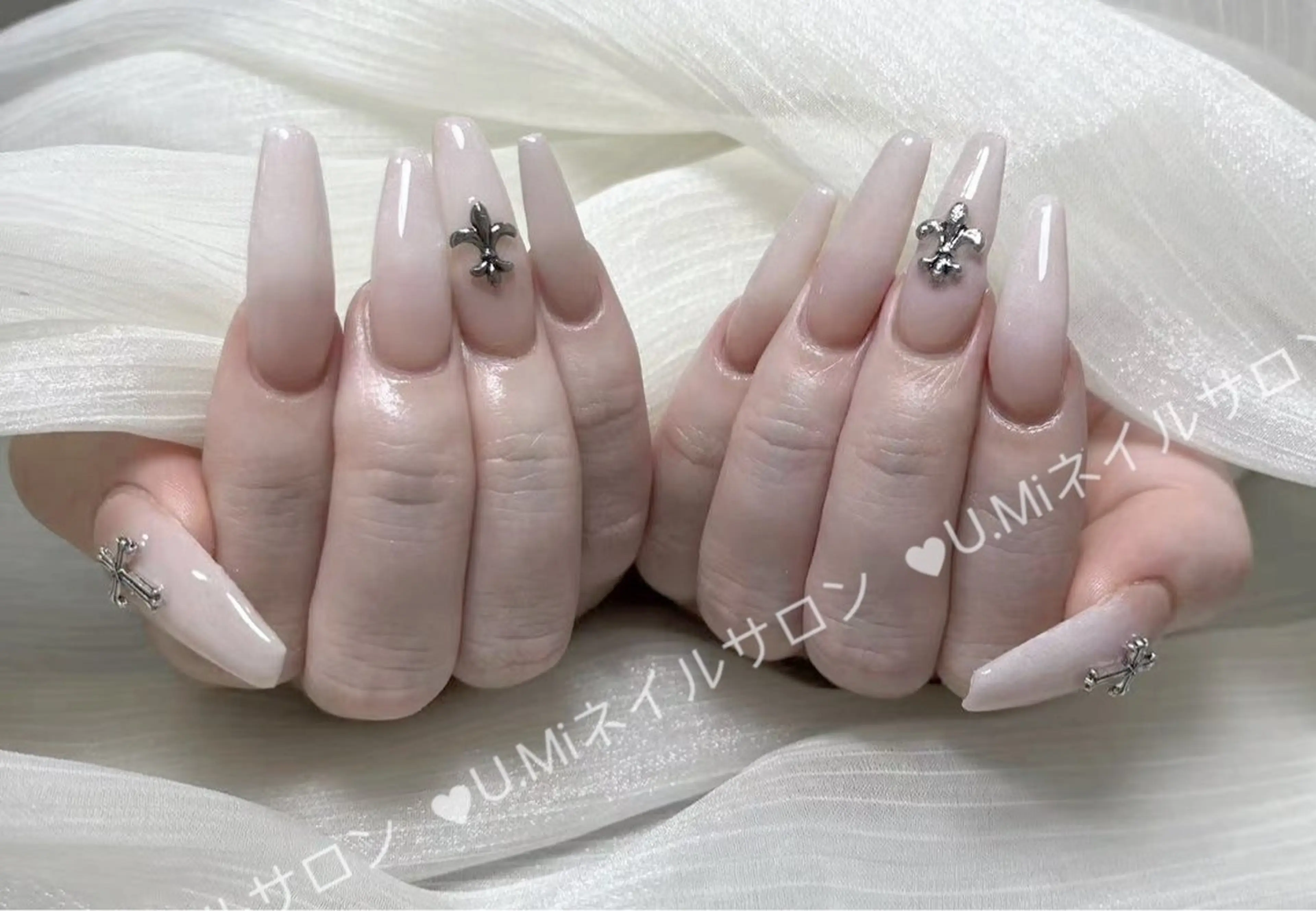 ネイル ユミ nailのネイルデザイン