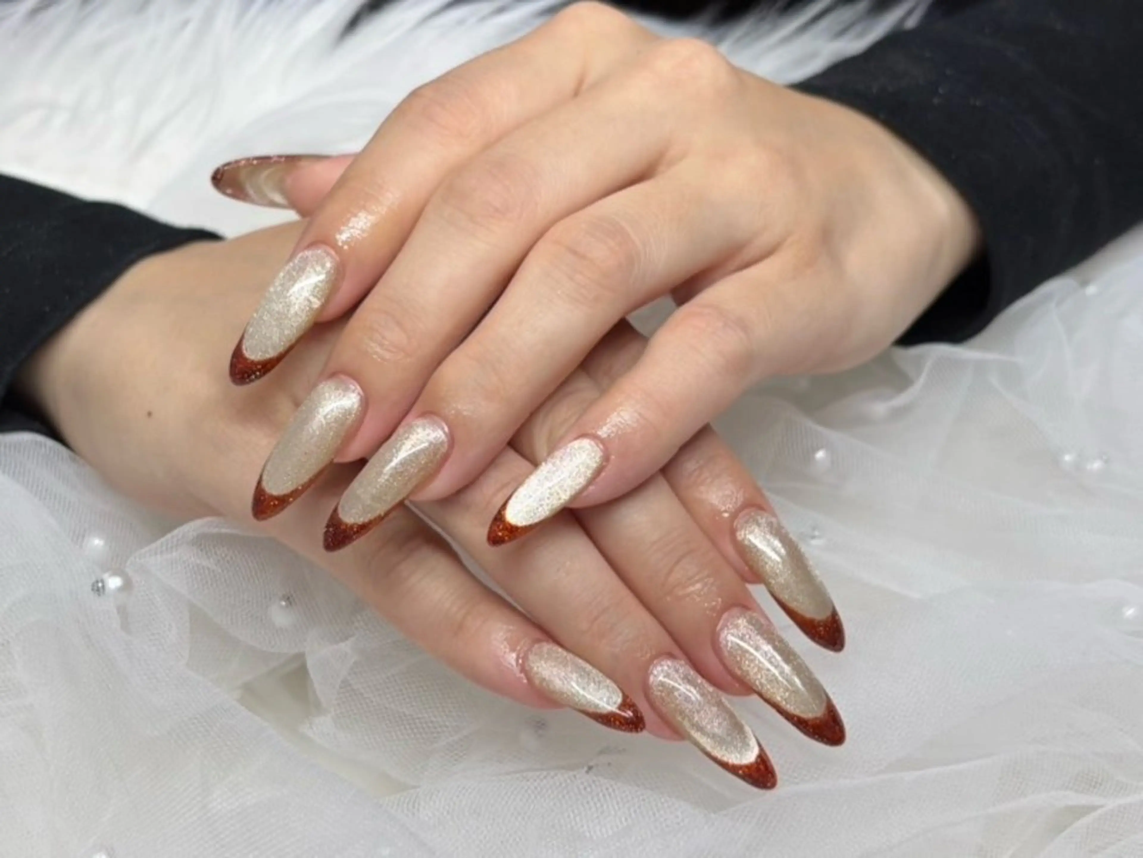 ネイル ネイルサロン ANELAのネイルデザイン