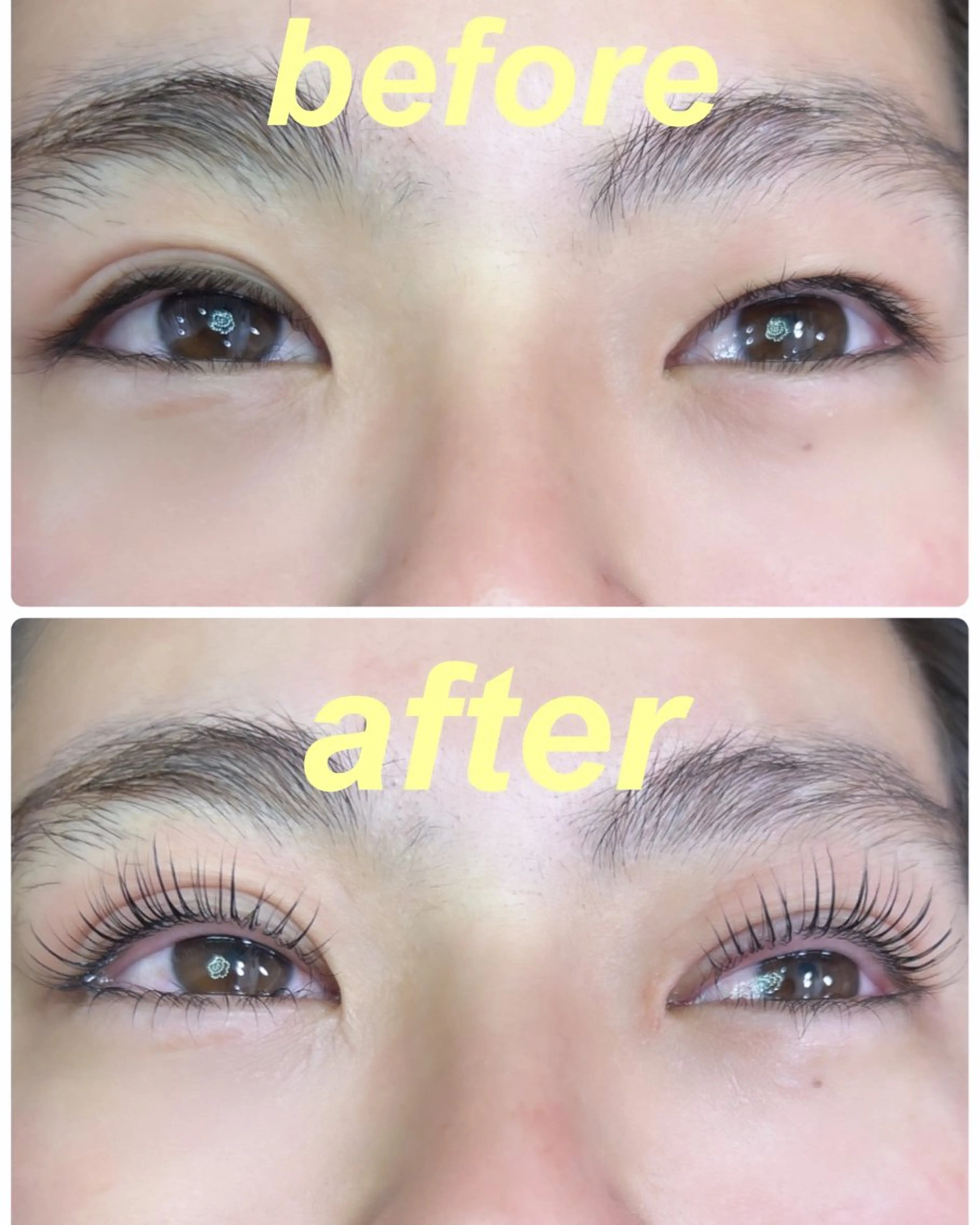 ‪🌱‬平日限定‼ 🍎似合わせラッシュリフト🍎の写真