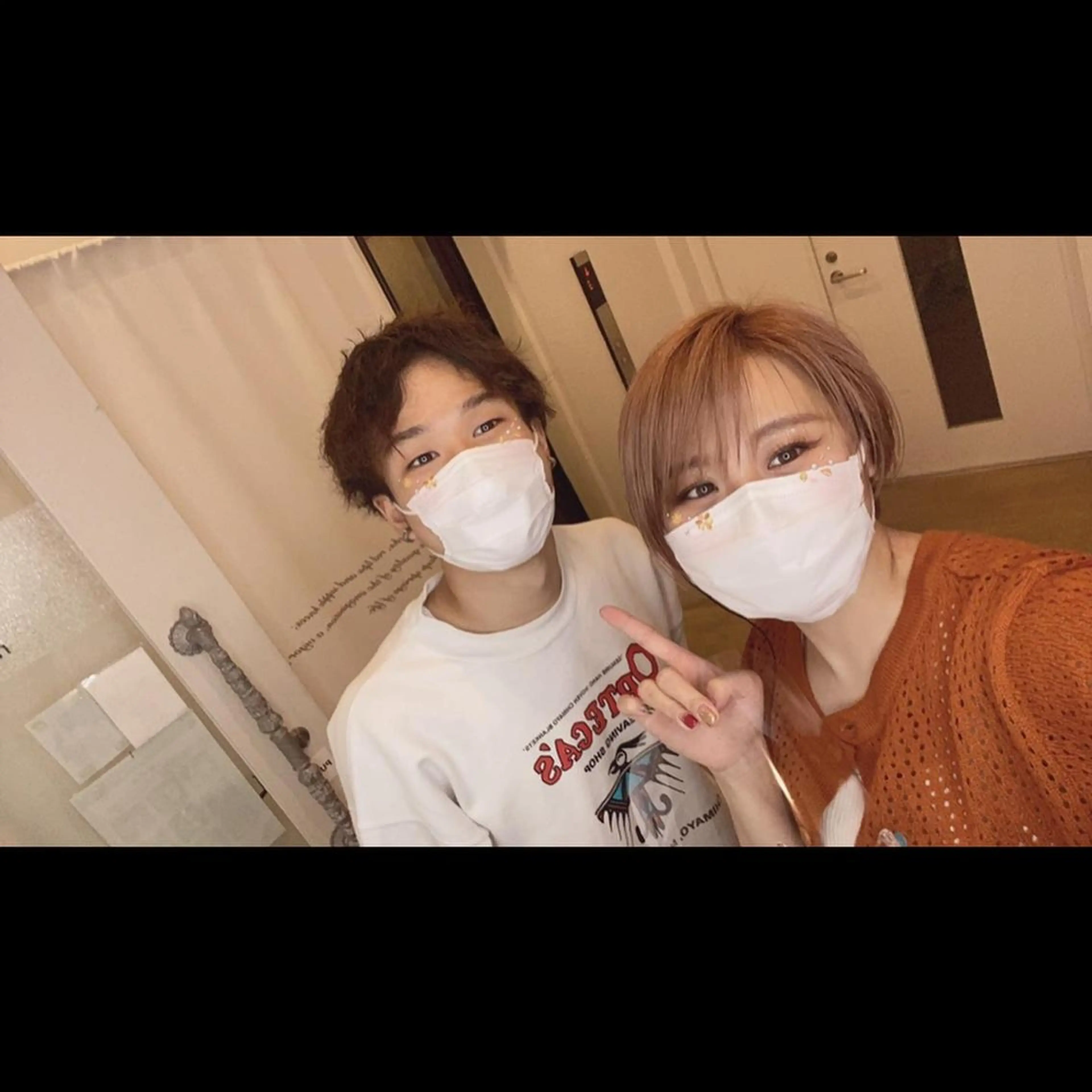 ショート カラー メンズ キッズ ショートボブ メンズショート ボブ ショートヘア ✂︎ショート、ボブ、 レイヤー🩵YUMIのヘアスタイル