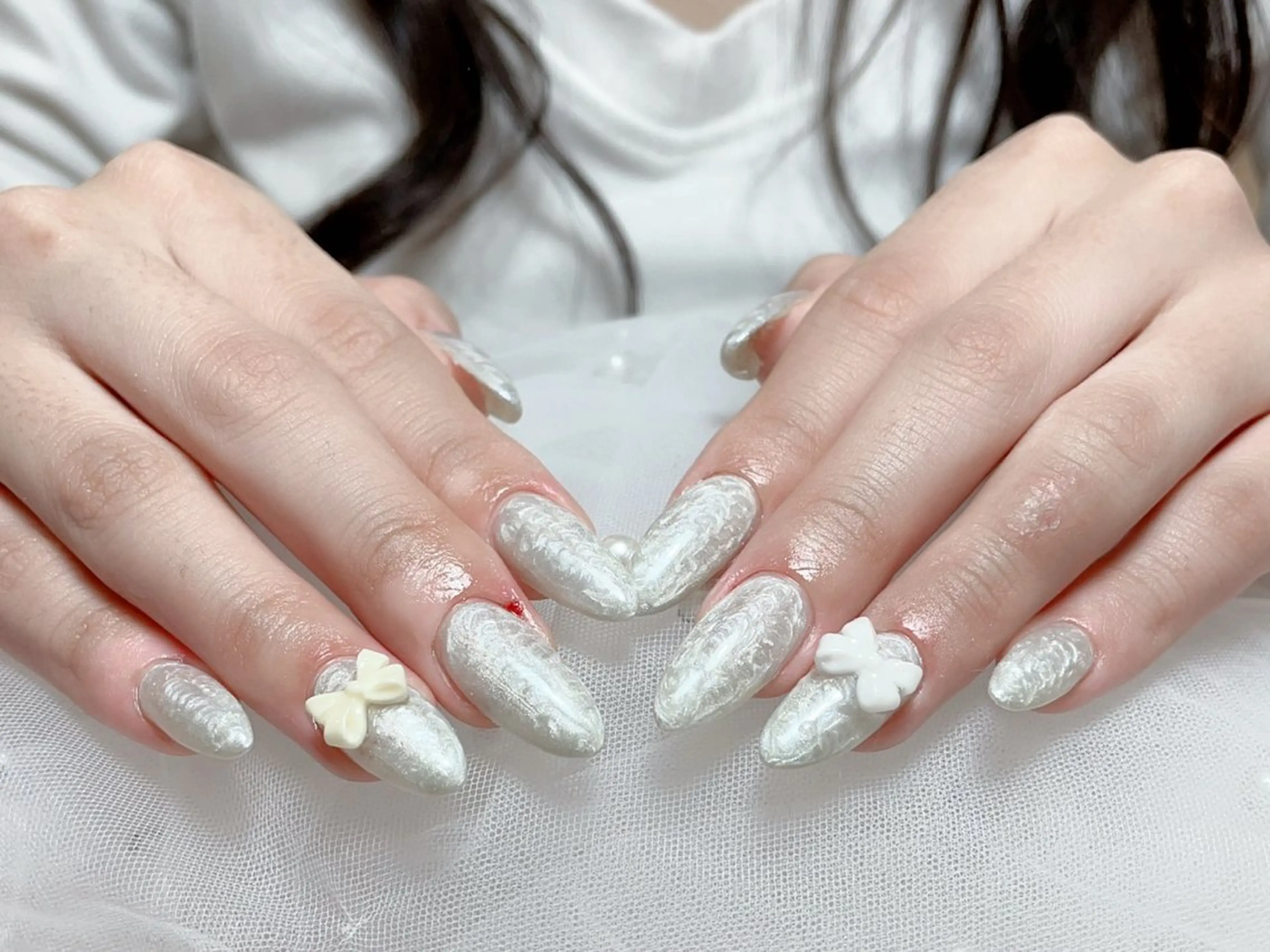 ネイル Bél Nail salonのネイルデザイン
