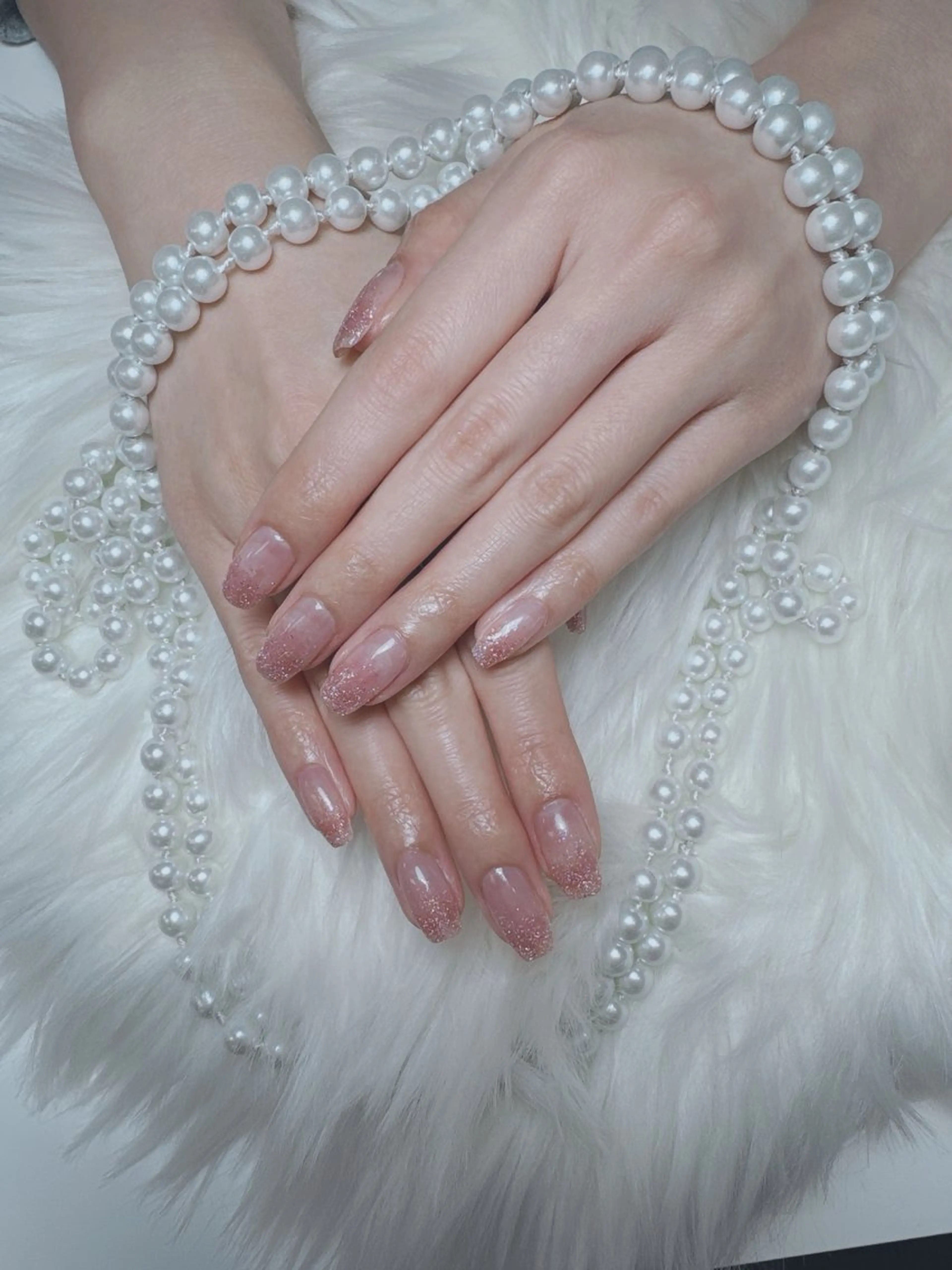 ネイル R's  Nail所属・LI KOのネイルデザイン