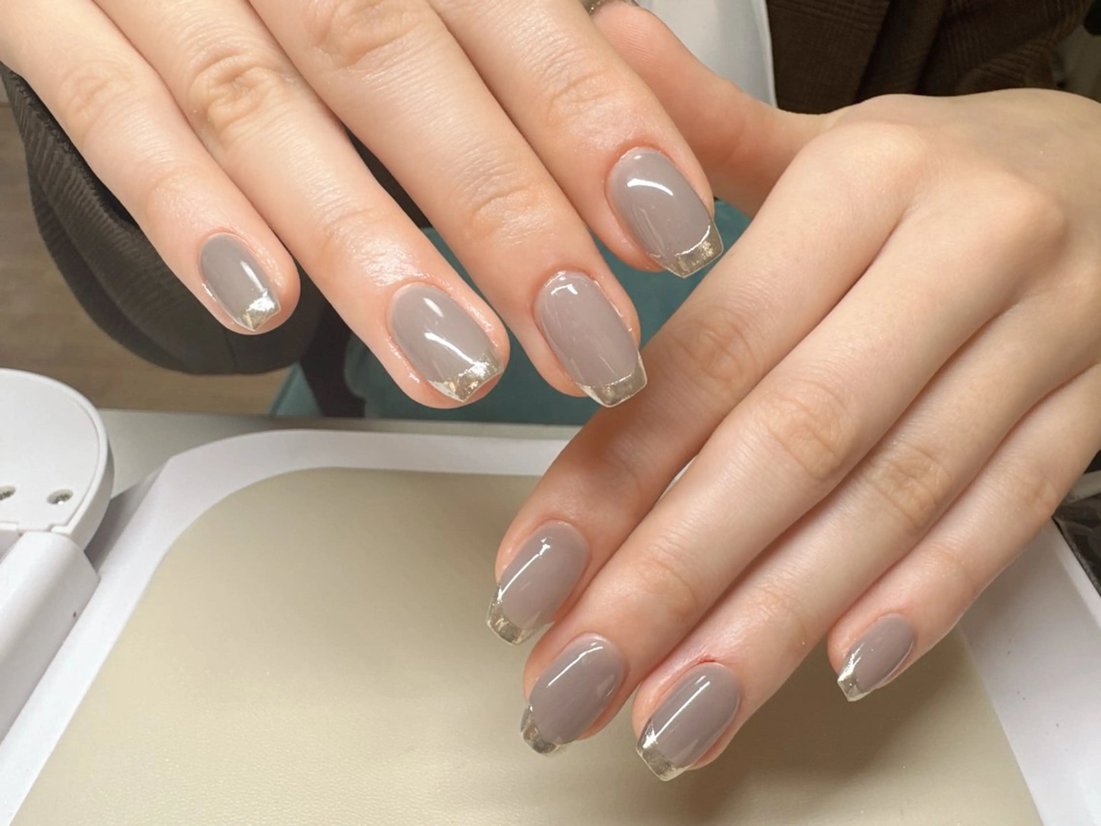 ネイル AngelBeauty上野所属・ココ Kokoのネイルデザイン