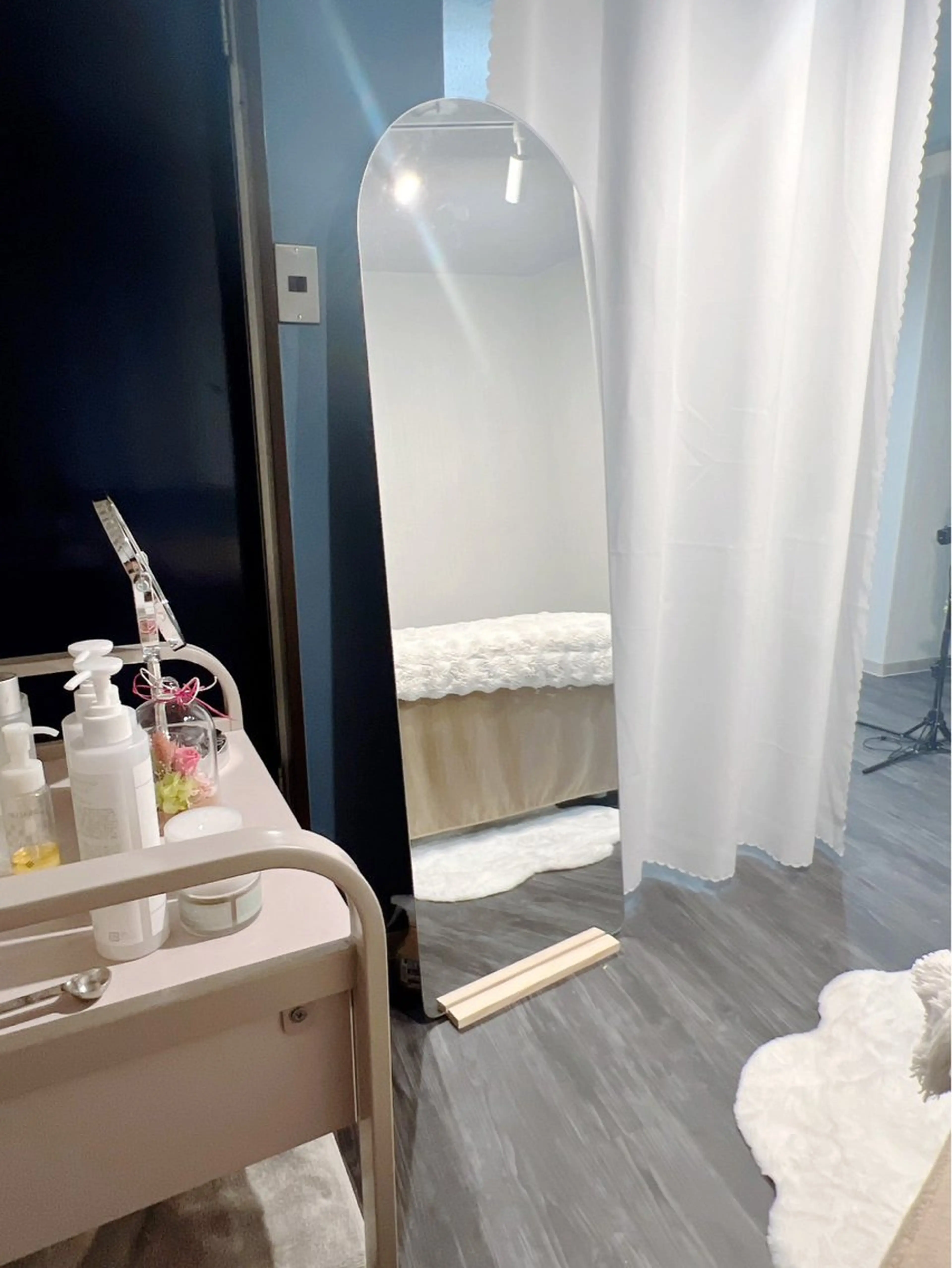 Mythica 横浜 ハーブピーリング小顔のエステ・リラクイメージ