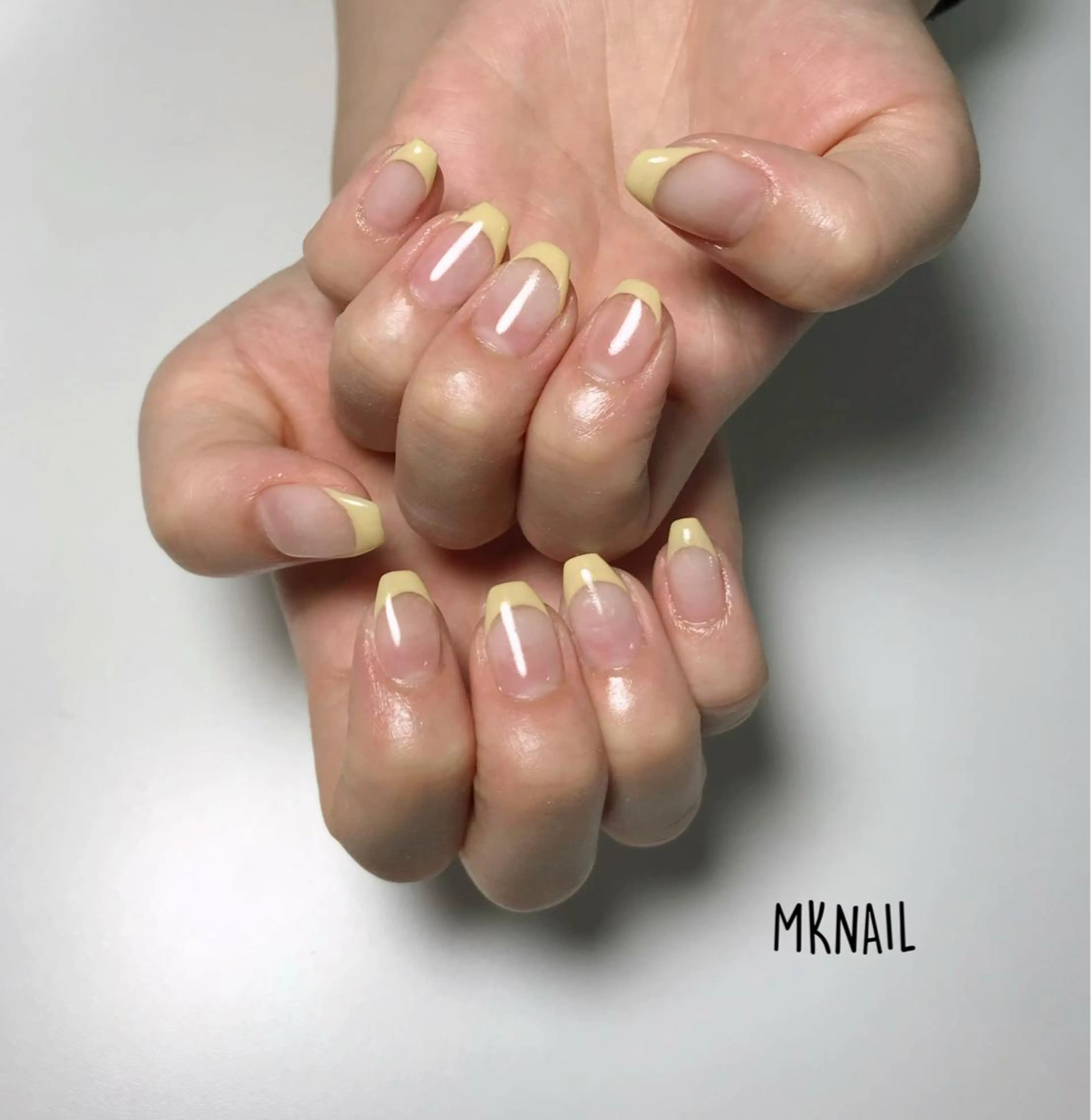 ネイル MK NAILのネイルデザイン