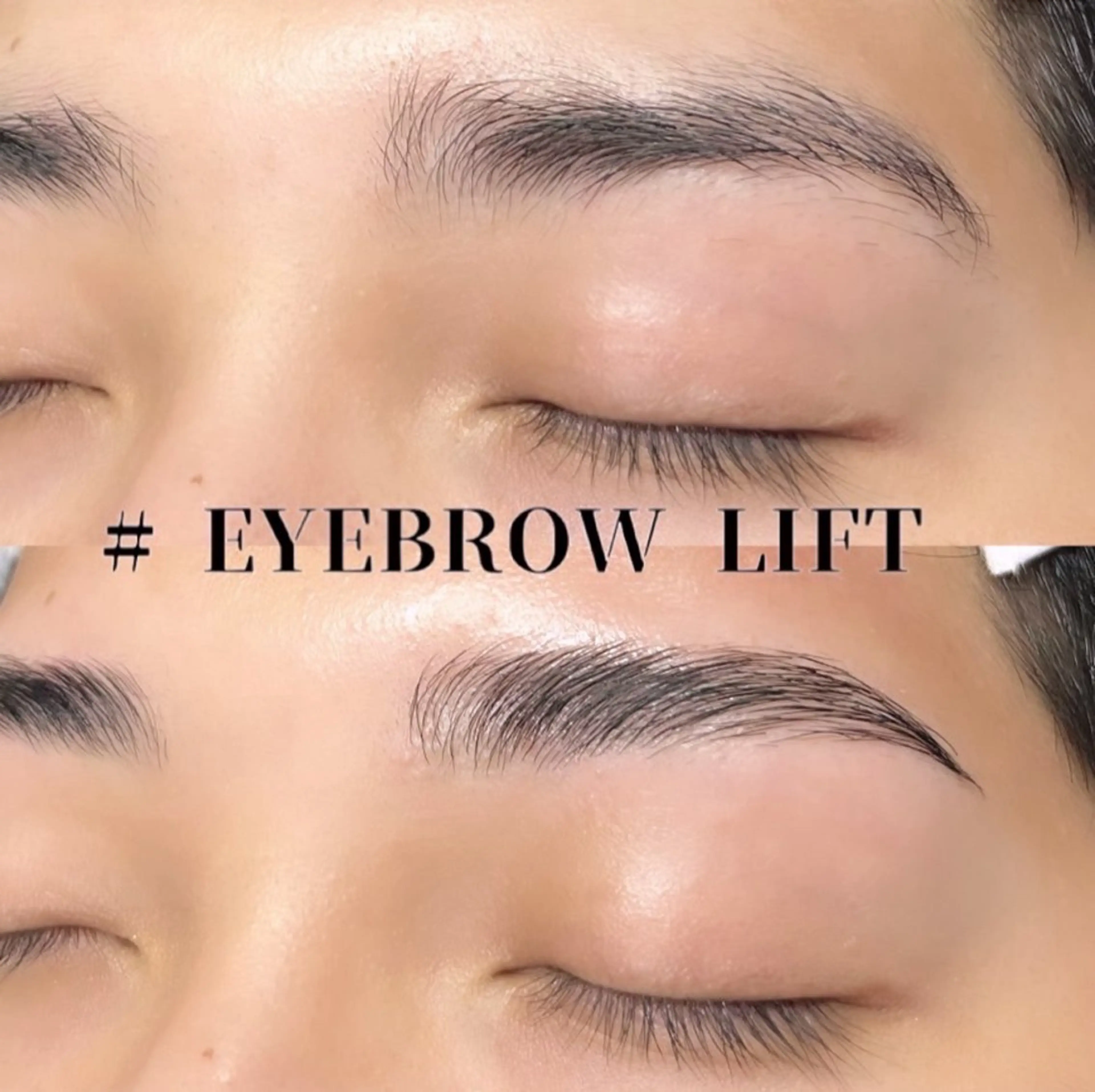 メンズ アイブロウ Mode!? 新宿西口店《メンズ眉毛サロン》所属・Mode!? 新宿西口店の眉毛・アイブロウイメージ