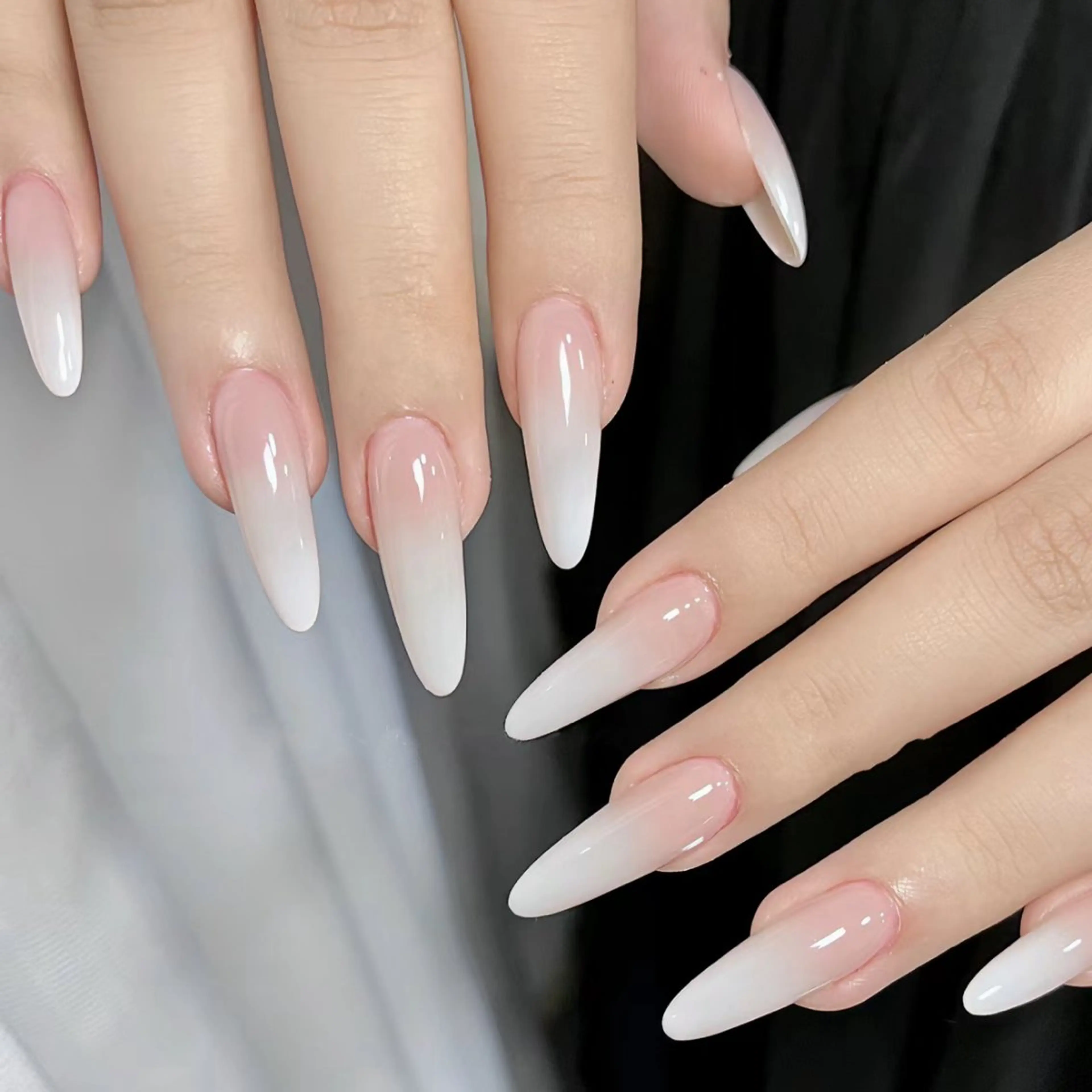 ネイル BuBu Nail渋谷道玄坂のネイルデザイン