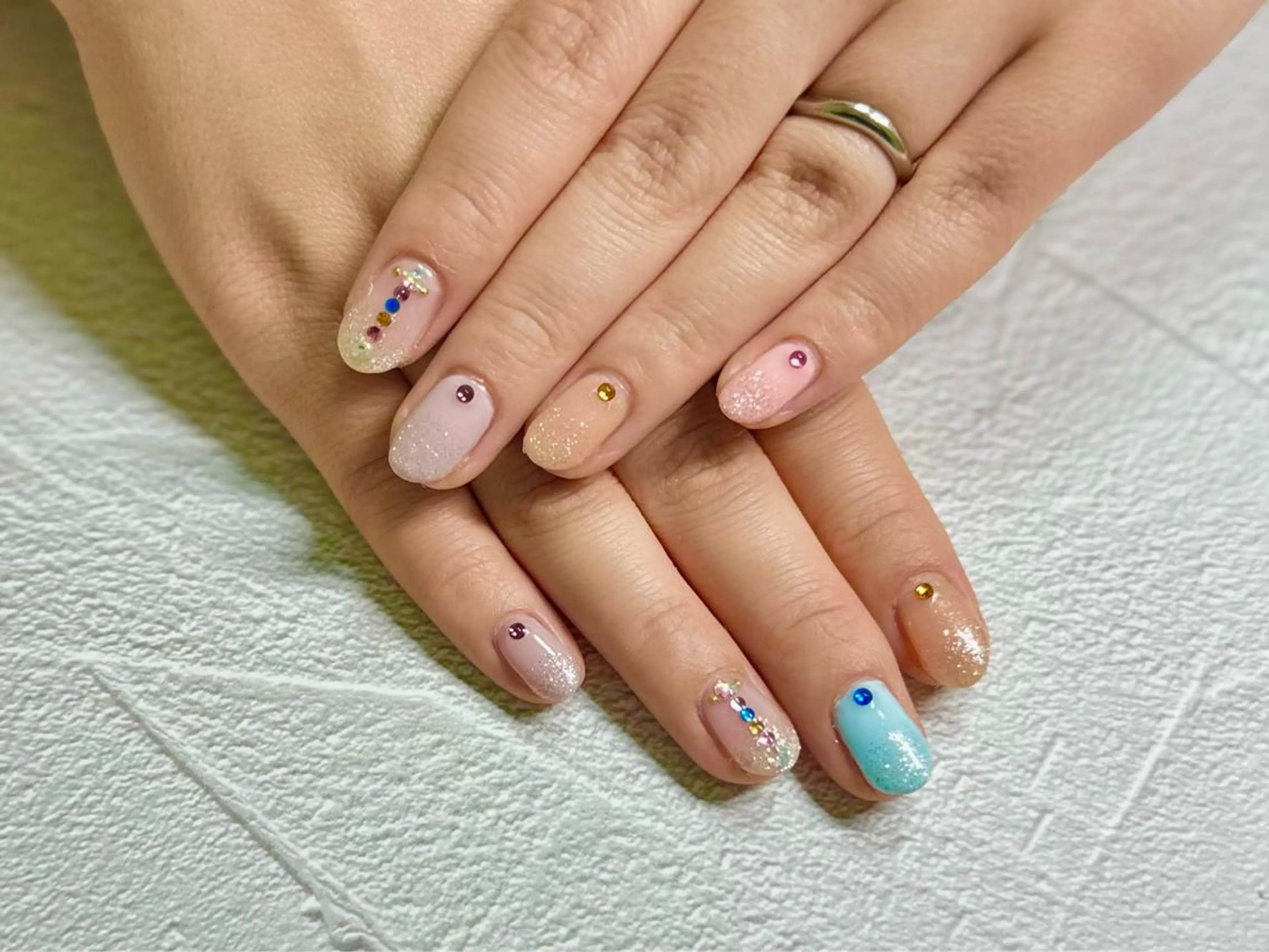 ネイル Lino nail canaのエステ・リラクイメージ