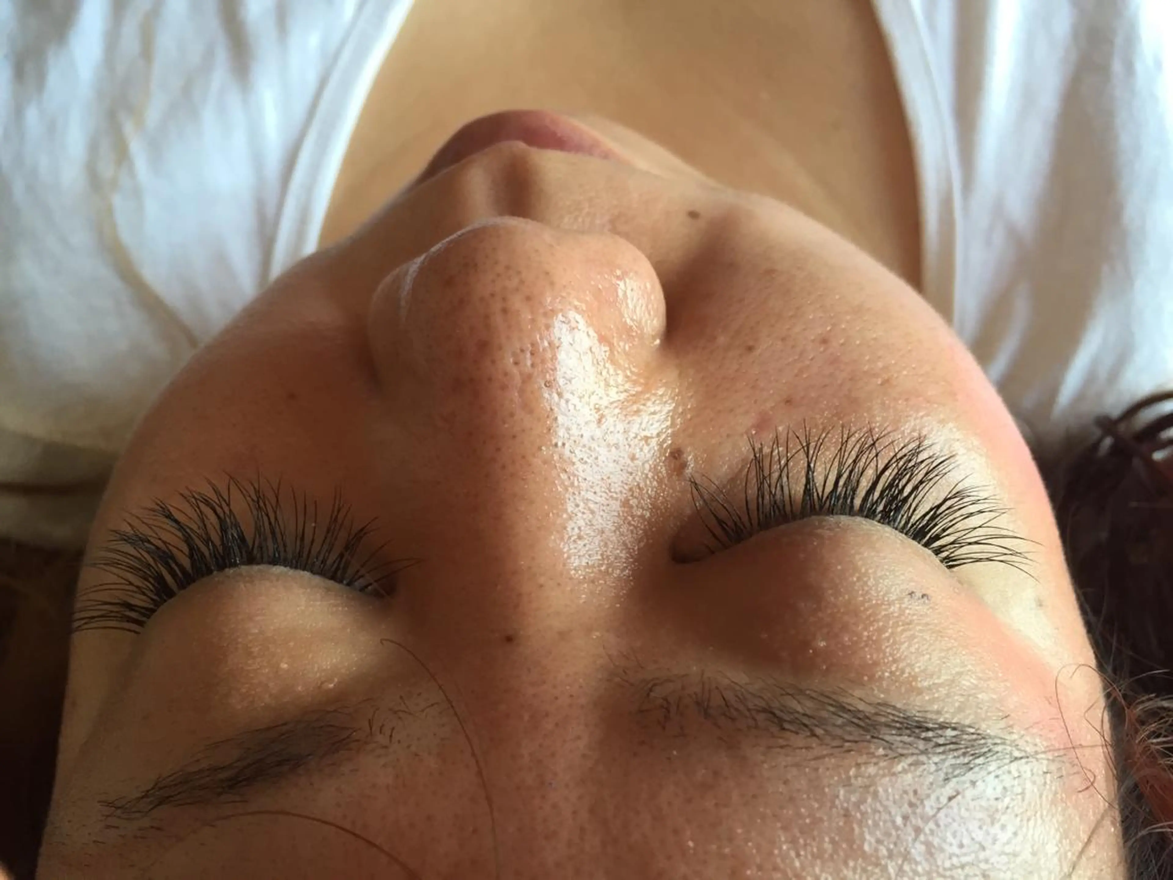 まつエク 裴 佑佳のマツエク・マツパデザイン