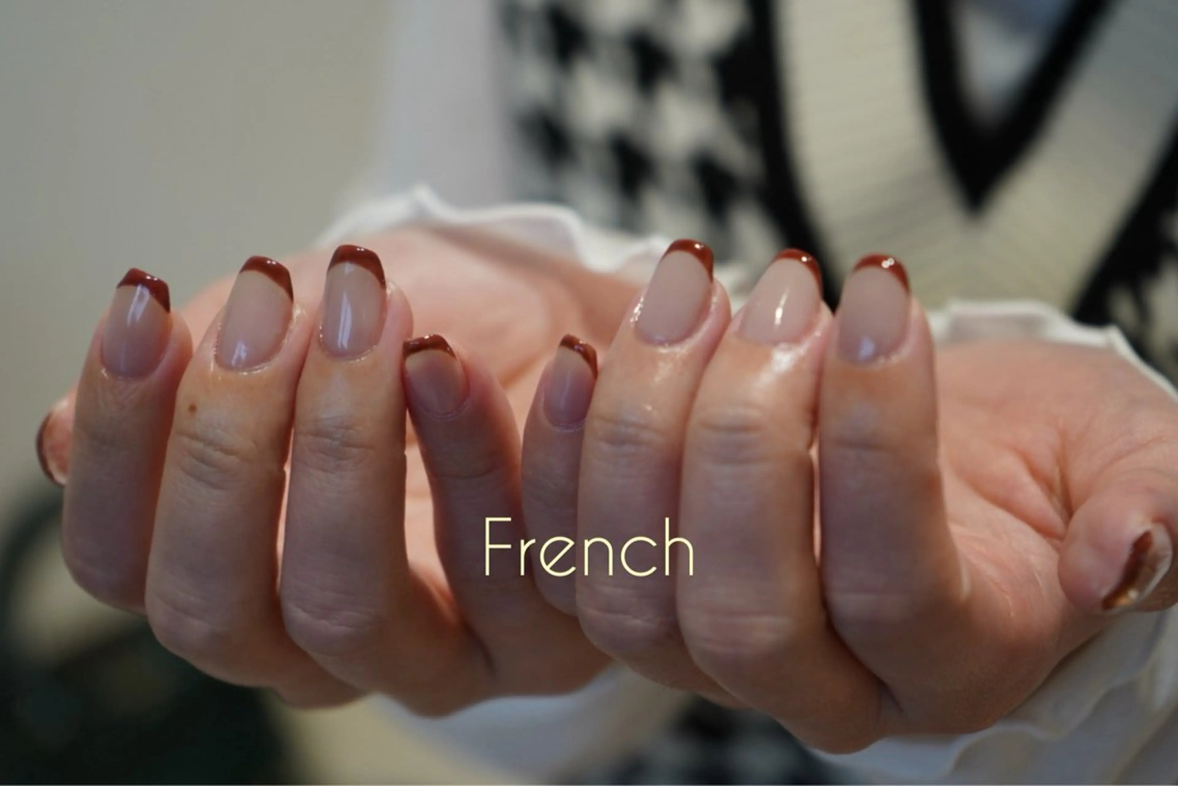 ネイル nail sheerのネイルデザイン