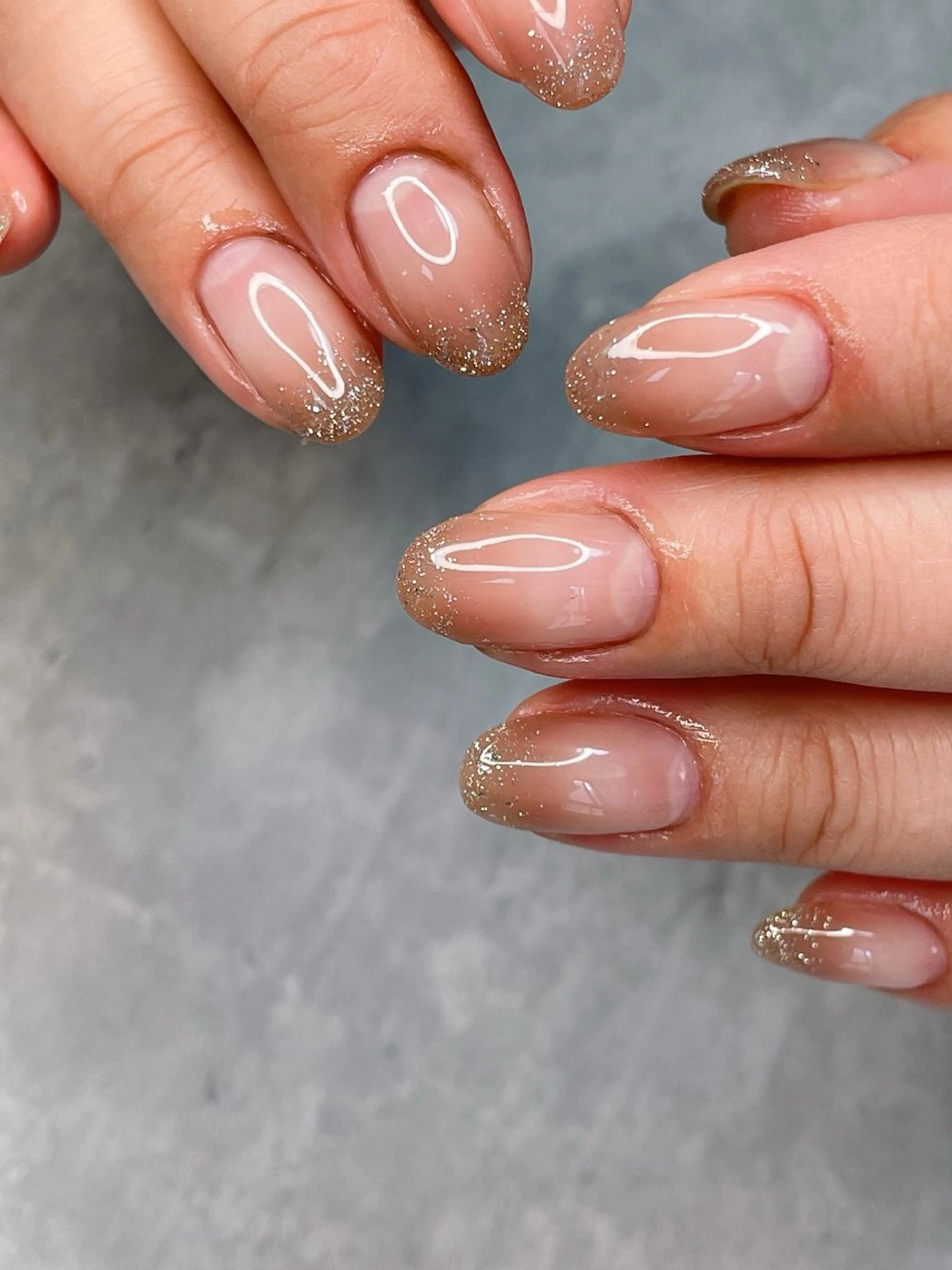 ネイル private nail salon /Chou chou シュシュ所属・木村 友香のネイルデザイン
