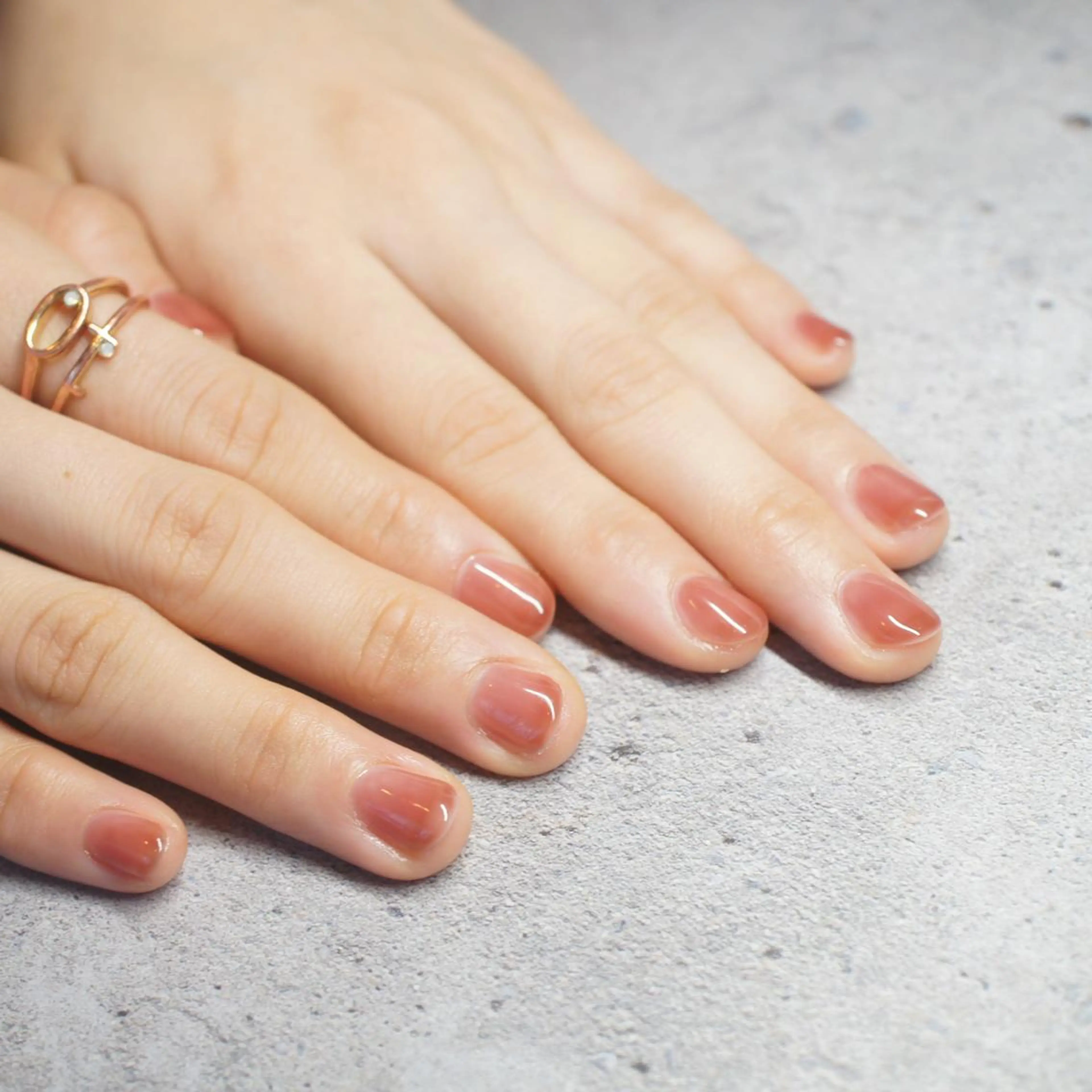 ネイル ハンドネイル MIU  Nail所属・MIU  nailのネイルデザイン