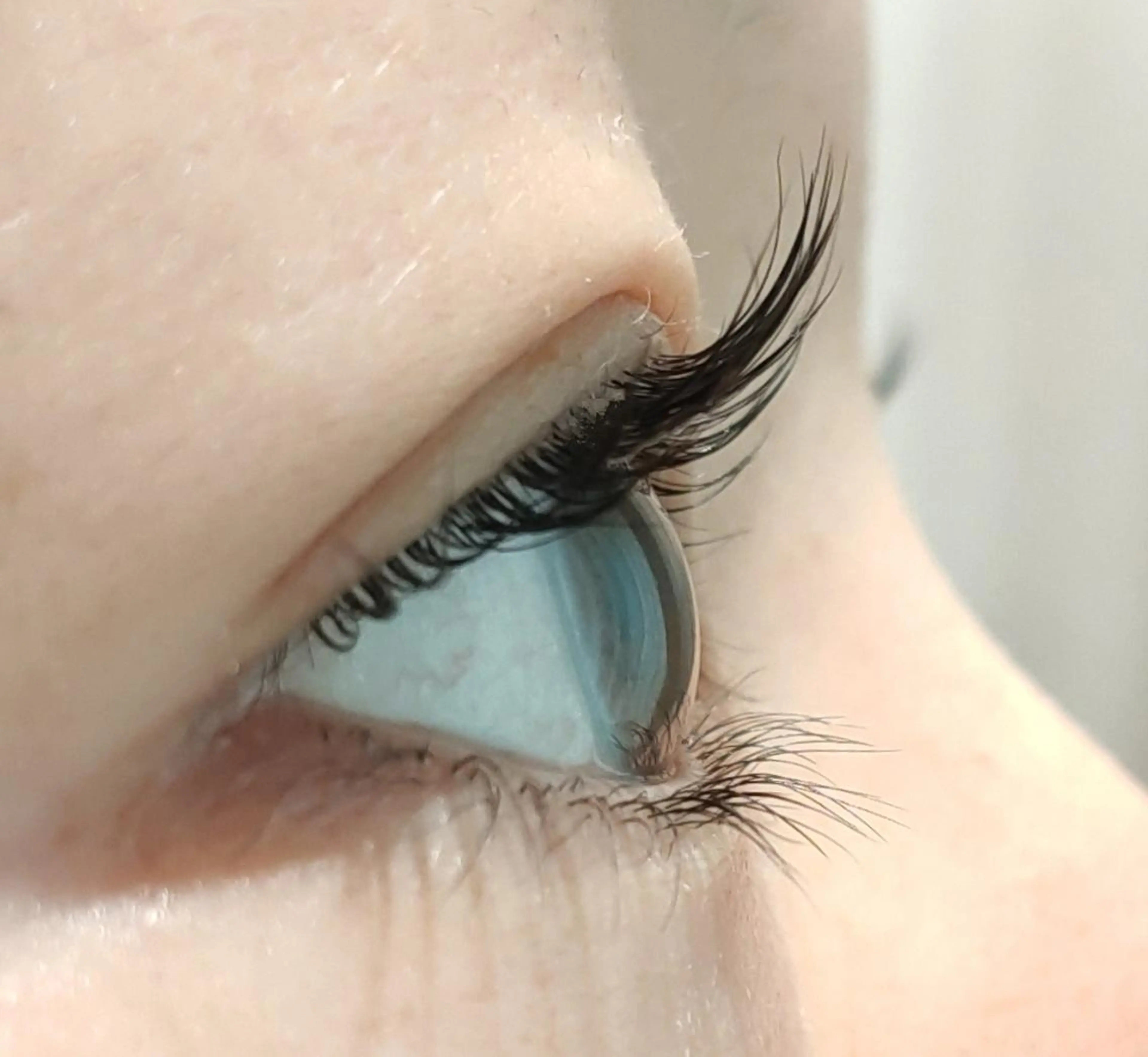 マツエク・マツパ パリジェンヌラッシュリフト FURUSHO小牧所属・FURUSHO小牧店 佐橋のマツエク・マツパデザイン