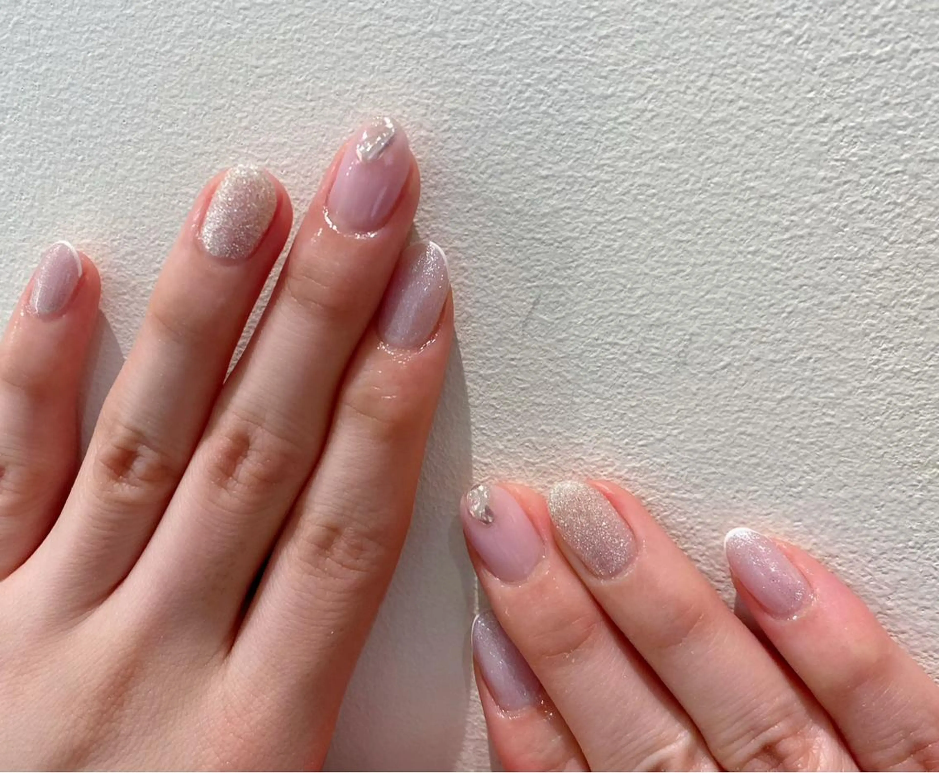 ネイル パラジェル登録サロンfeerique所属・Uchida Mayunaのその他イメージ