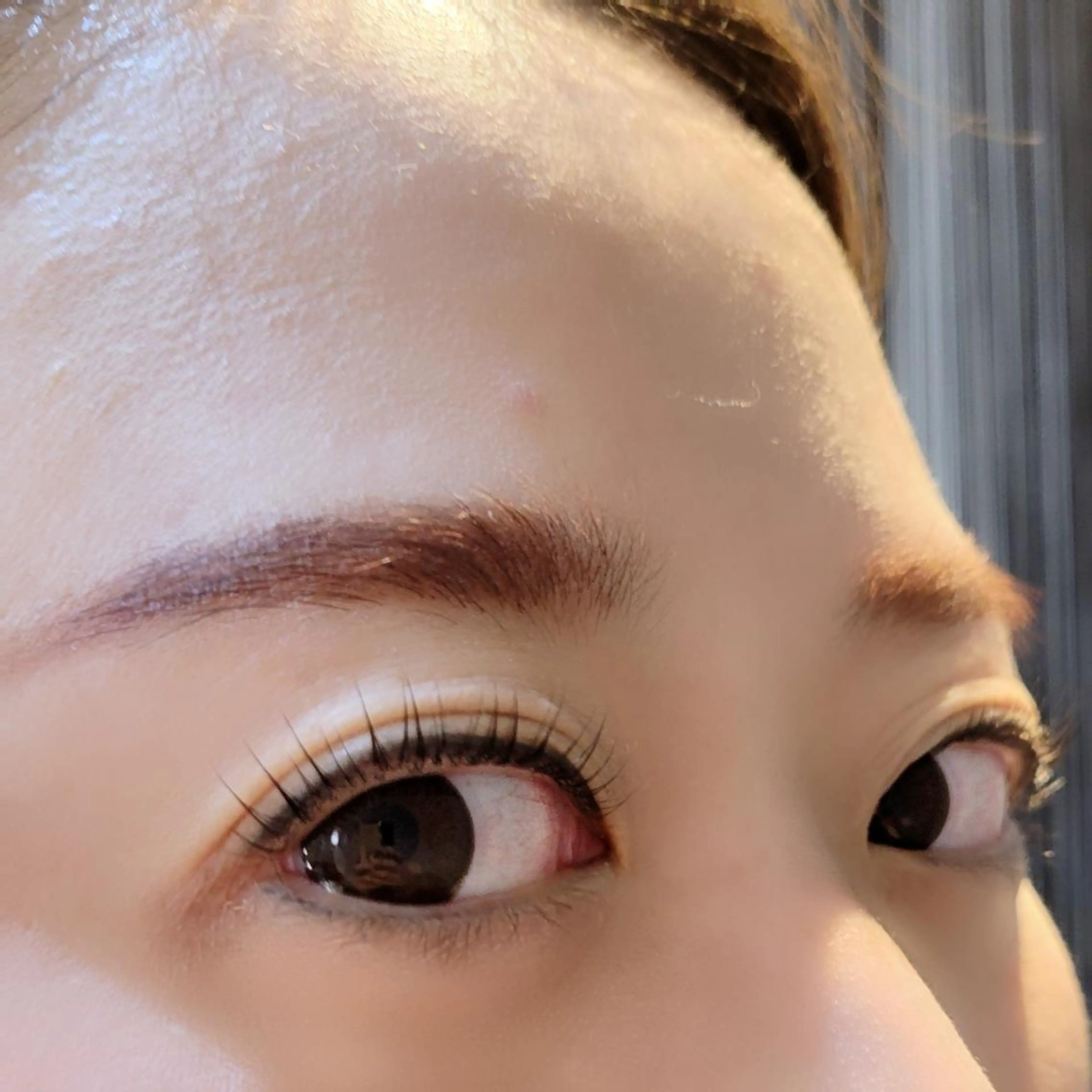 マツエク・マツパ フルール 池袋のマツエク・マツパデザイン