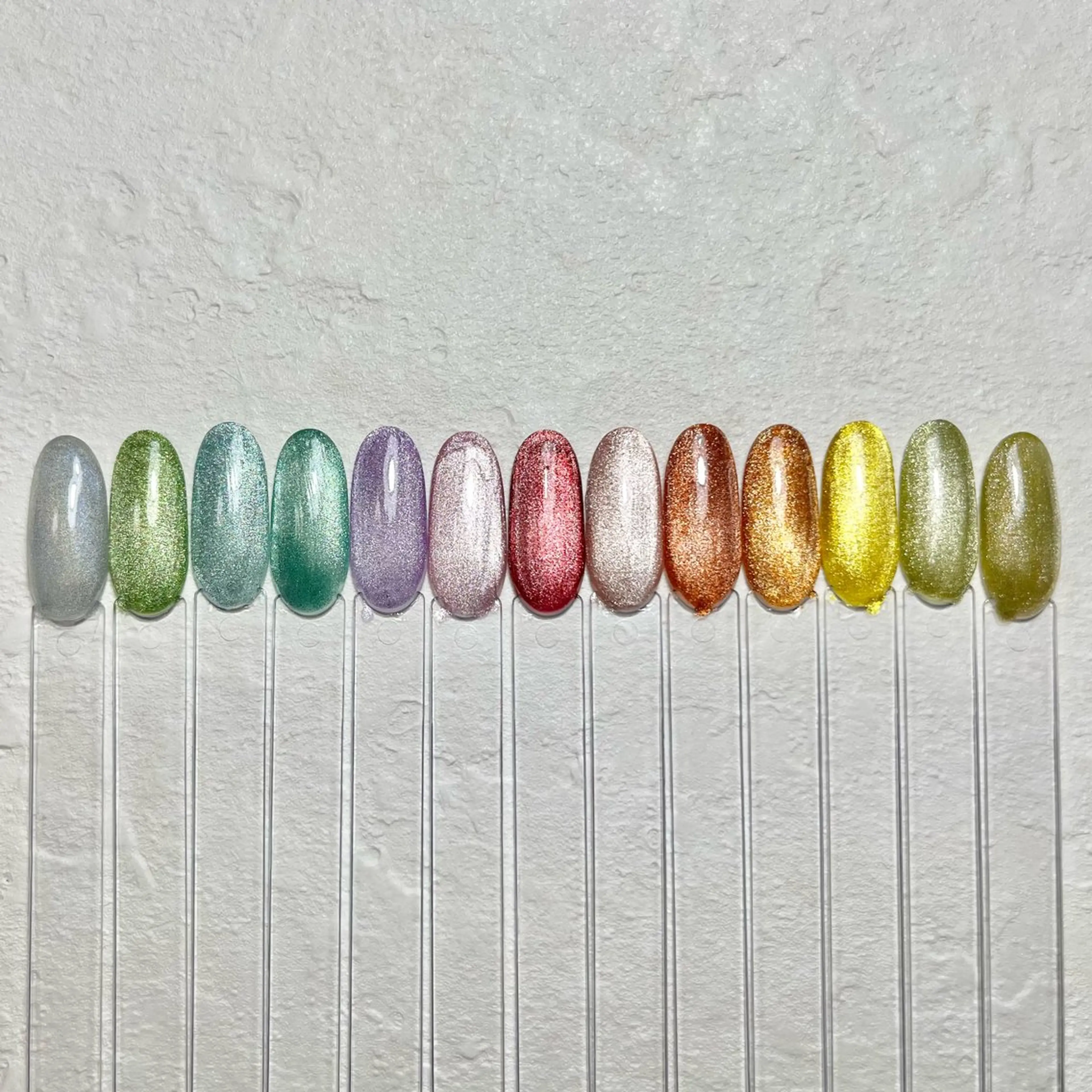 ネイル ハンドネイル etoile filanteのネイルデザイン