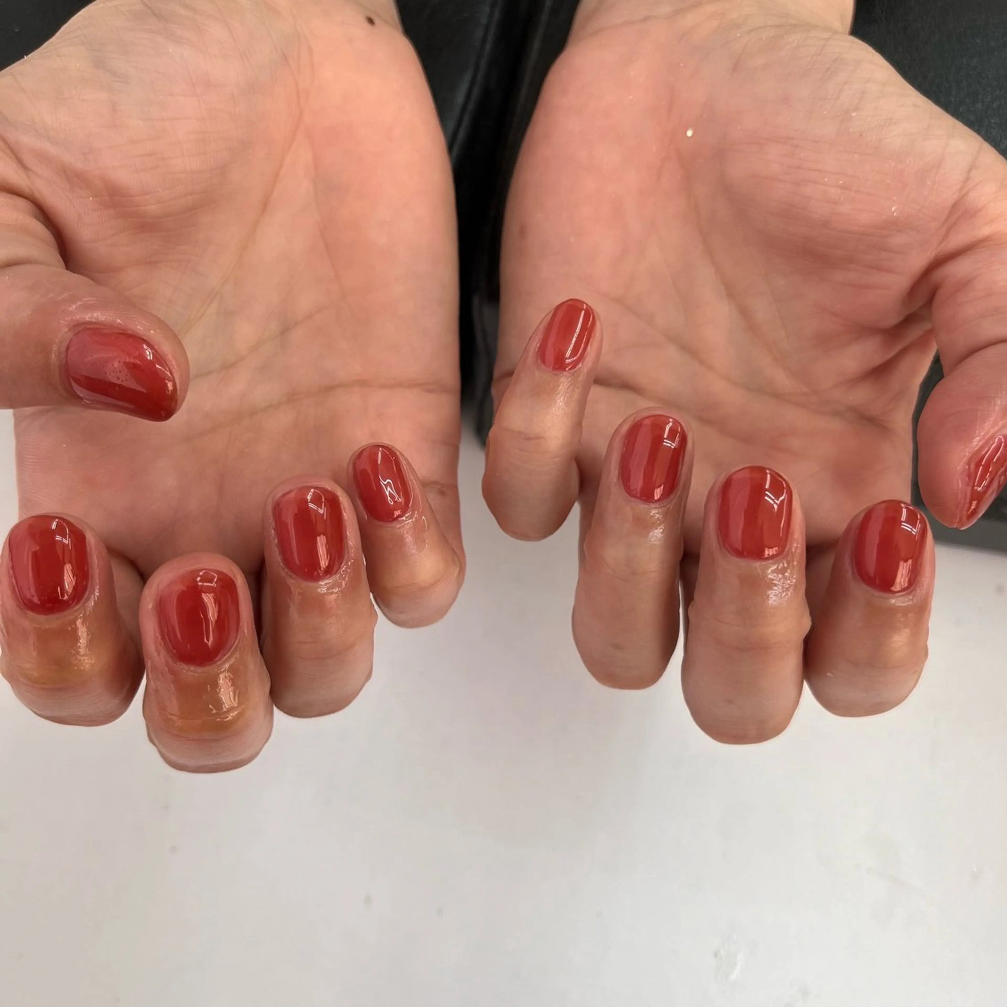 ネイル ビューティーサロンMOANA所属・ビューティーサロン MOANA光明池店のネイルデザイン