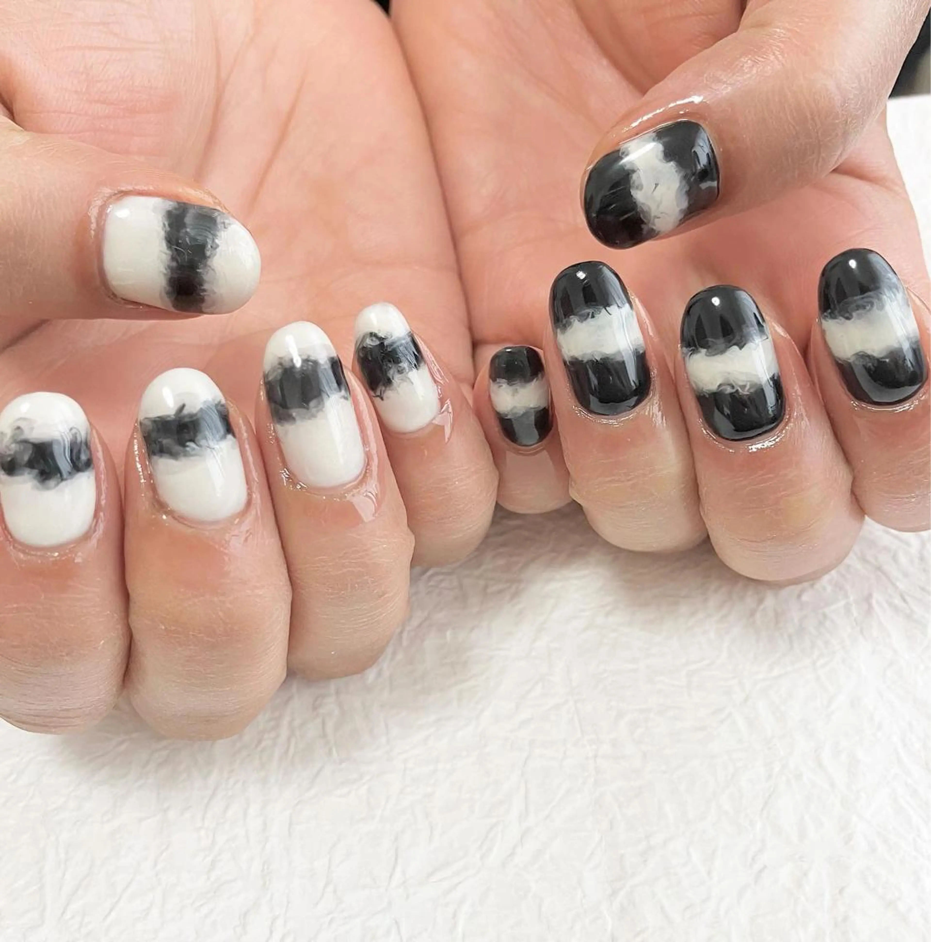 ネイル hiroba nailのネイルデザイン